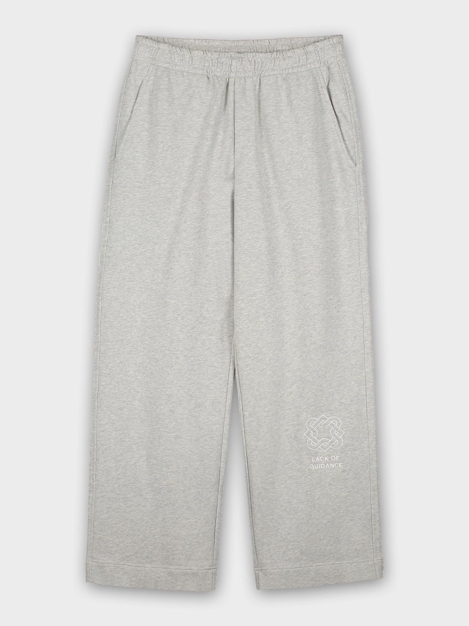 leo sweatpants