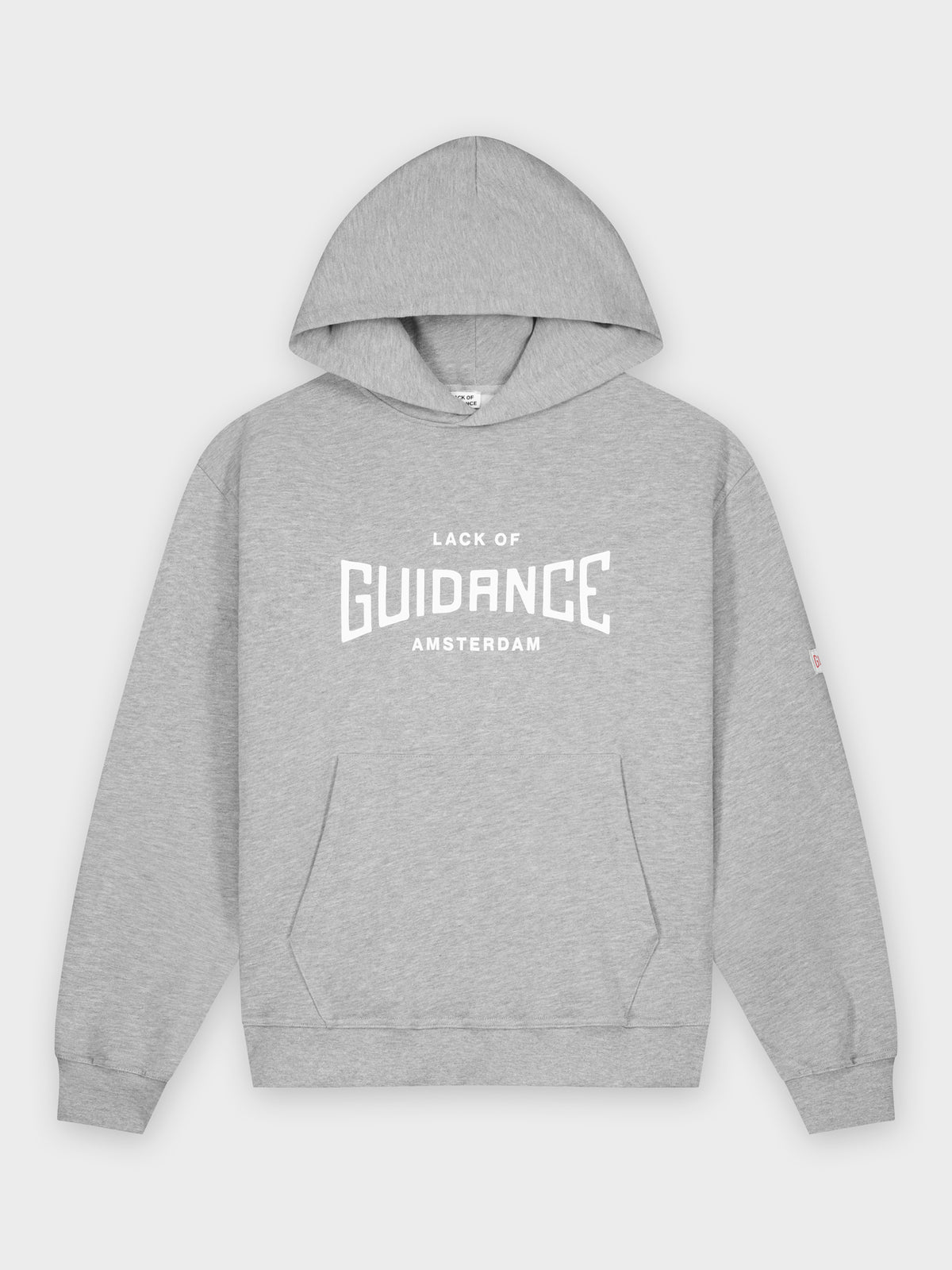 Lilian Hoodie