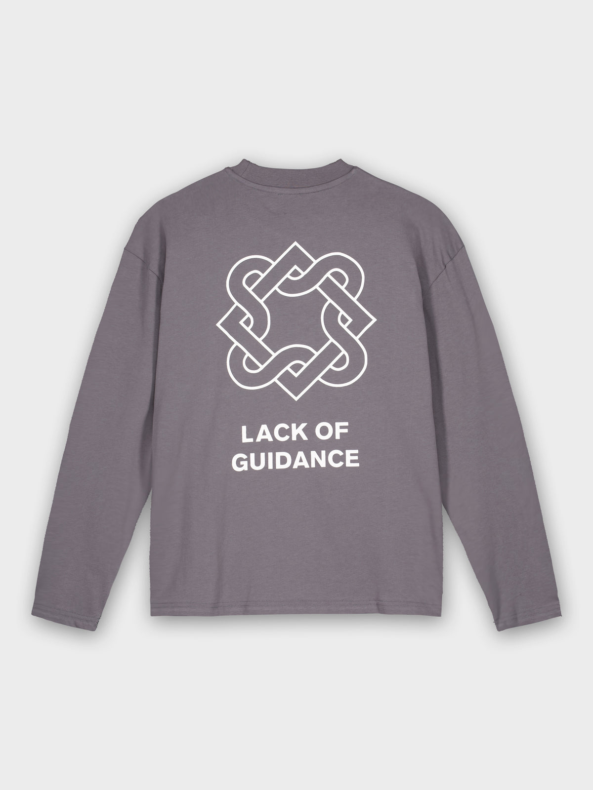 Logo Long Sleeve