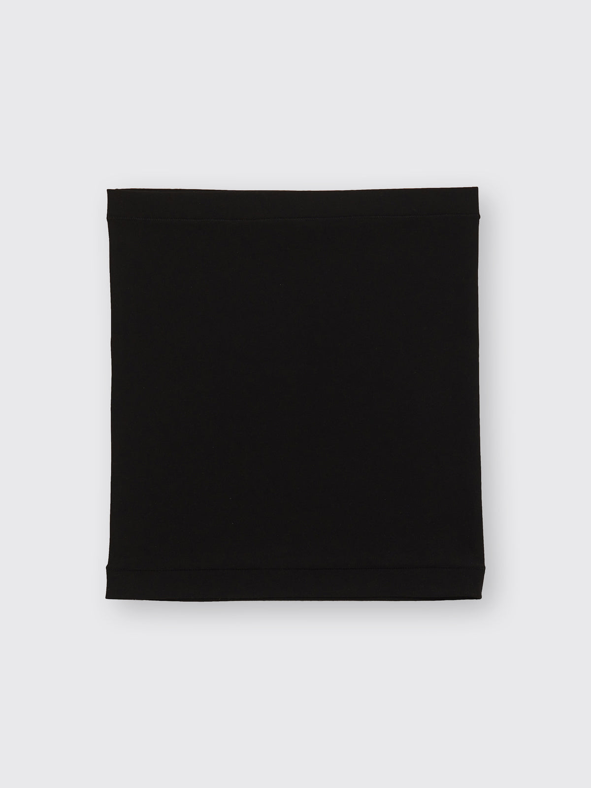 Logo Neck Warmer