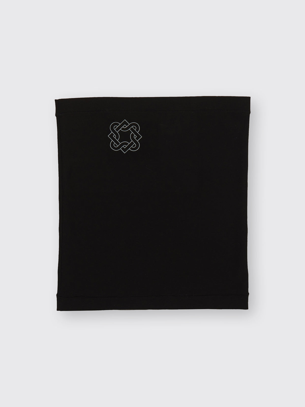 Logo Neck Warmer