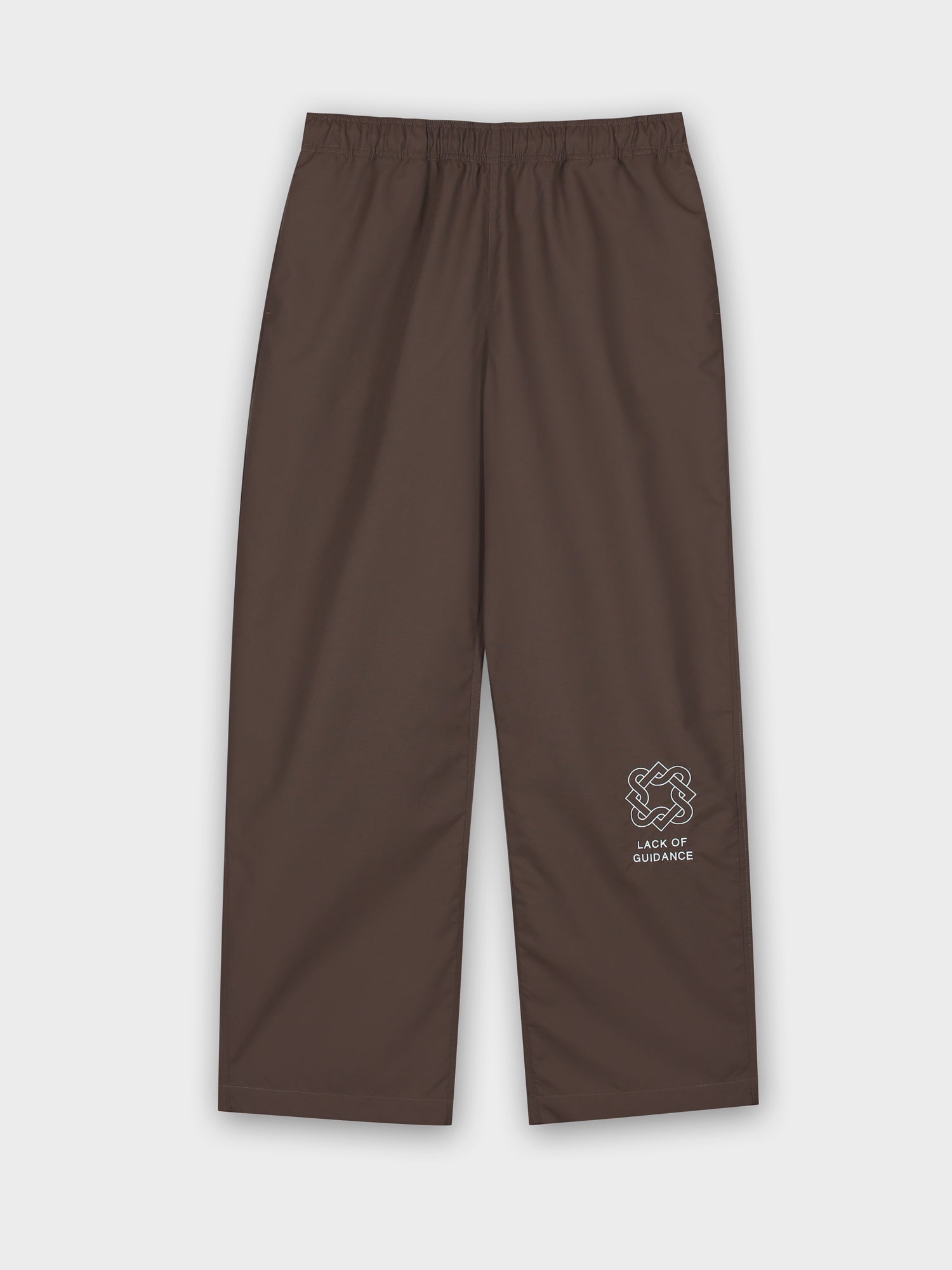 oliver track pants