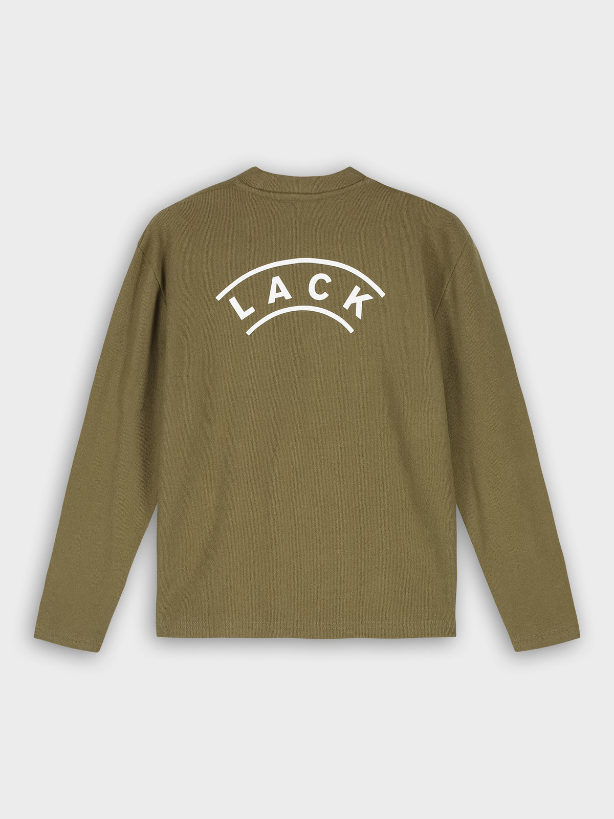 Patrick Long Sleeve