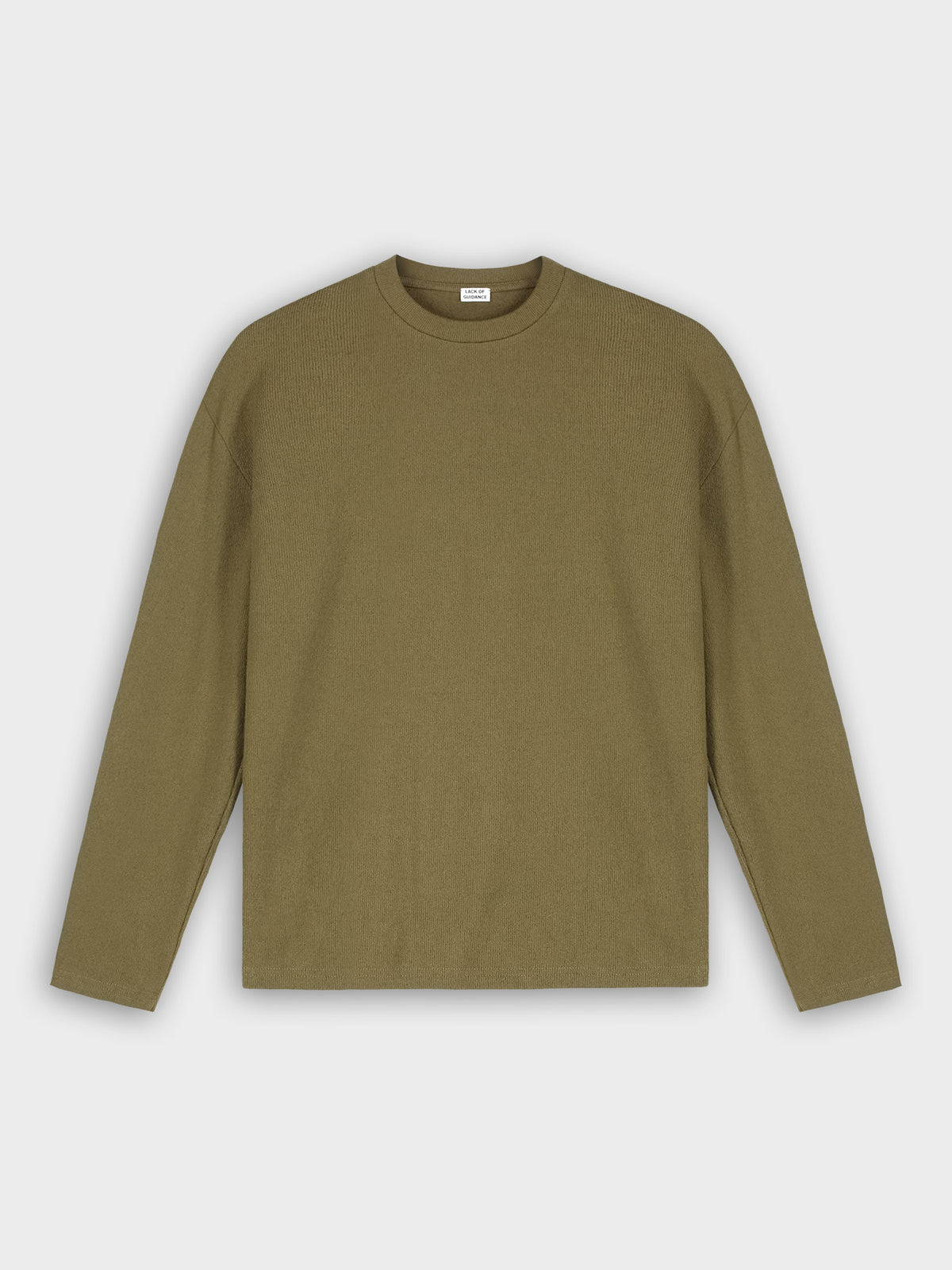 Patrick Long Sleeve