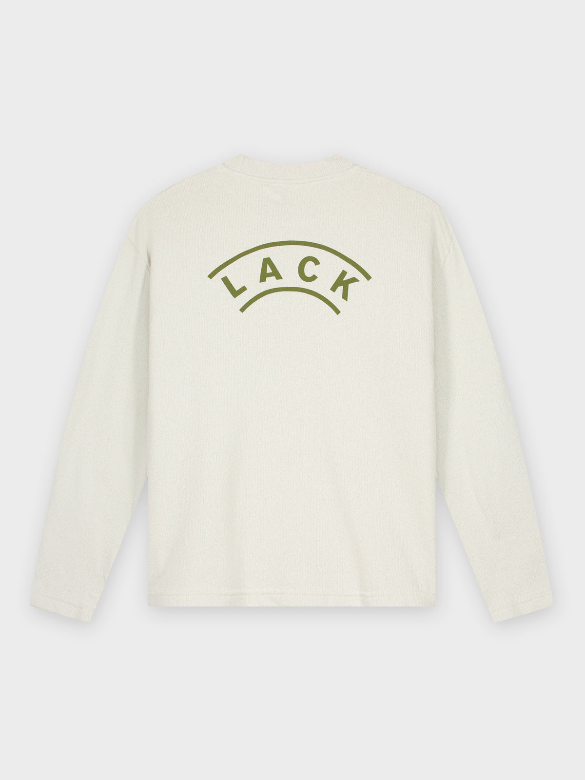 Patrick Long Sleeve