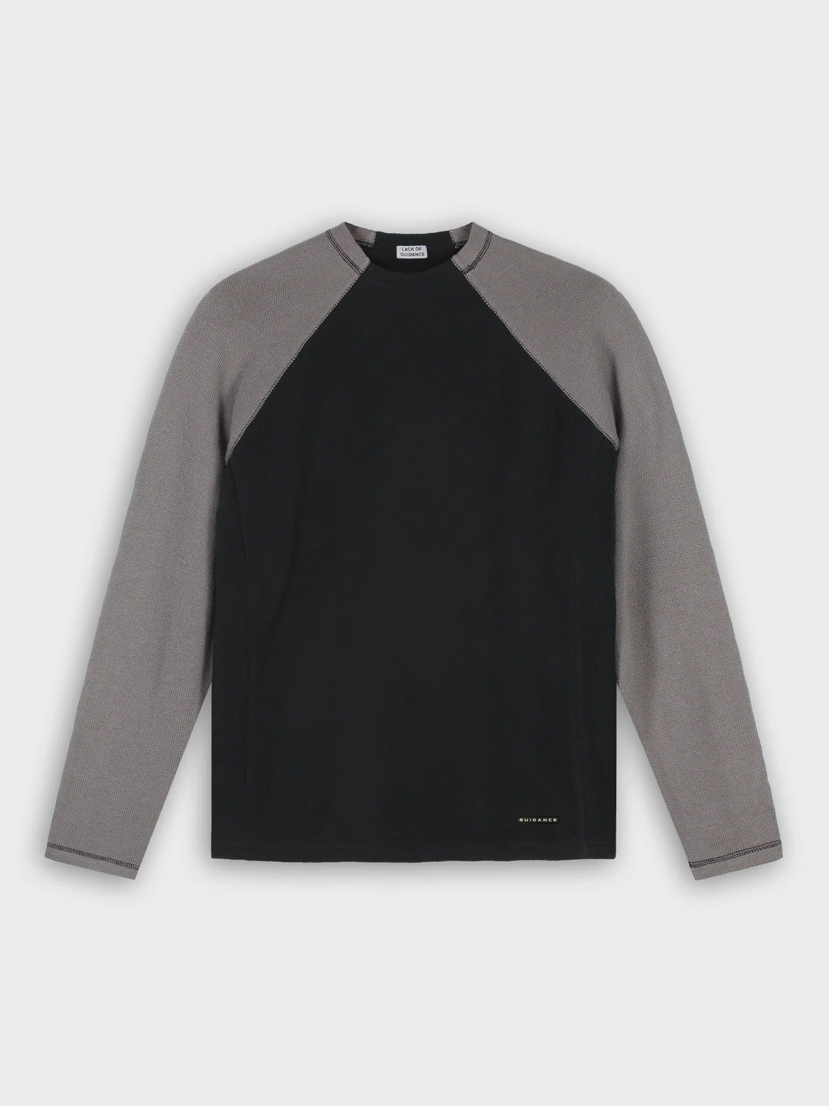 Raoul Knit Fleece
