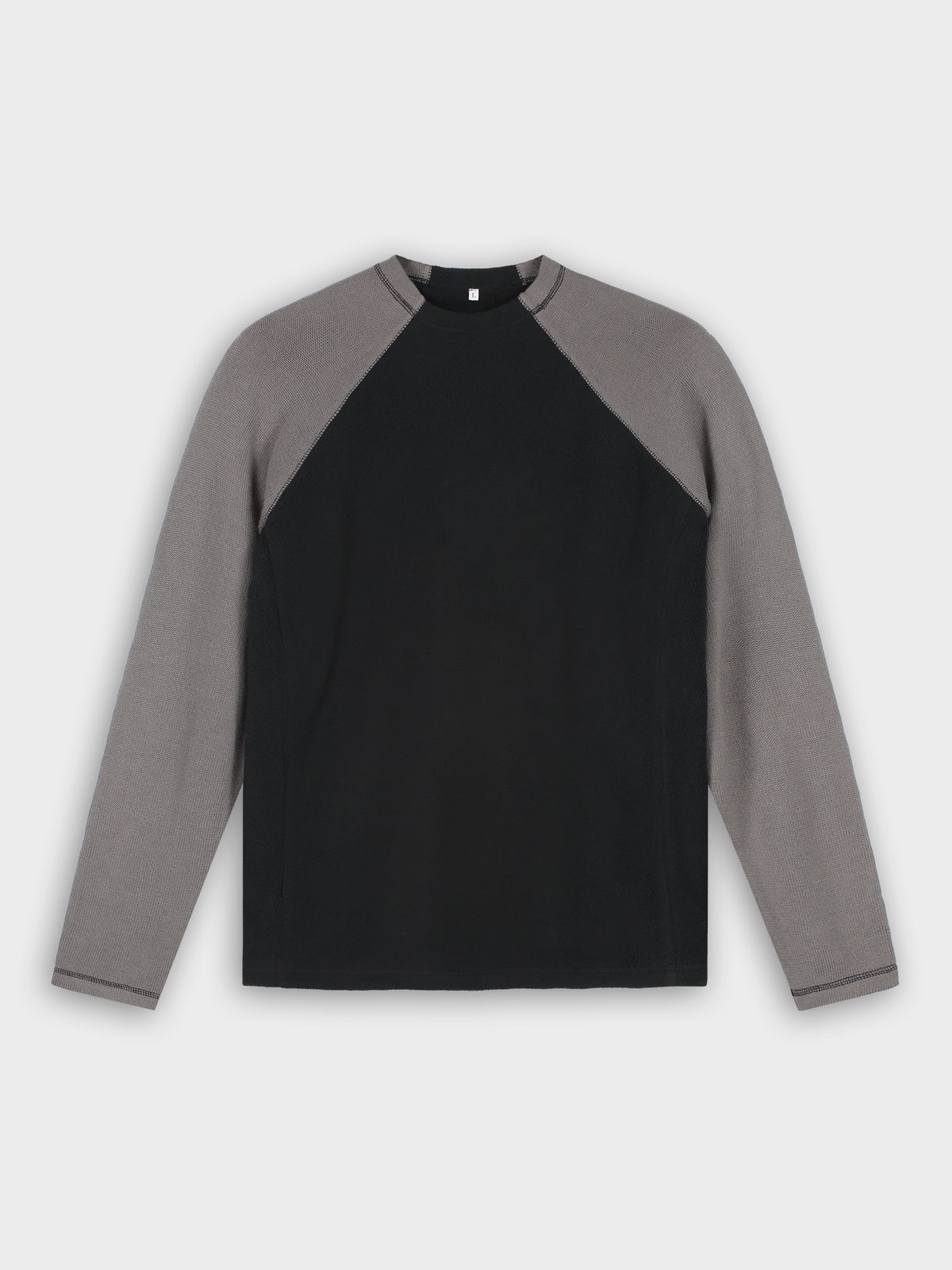 Raoul Knit Fleece