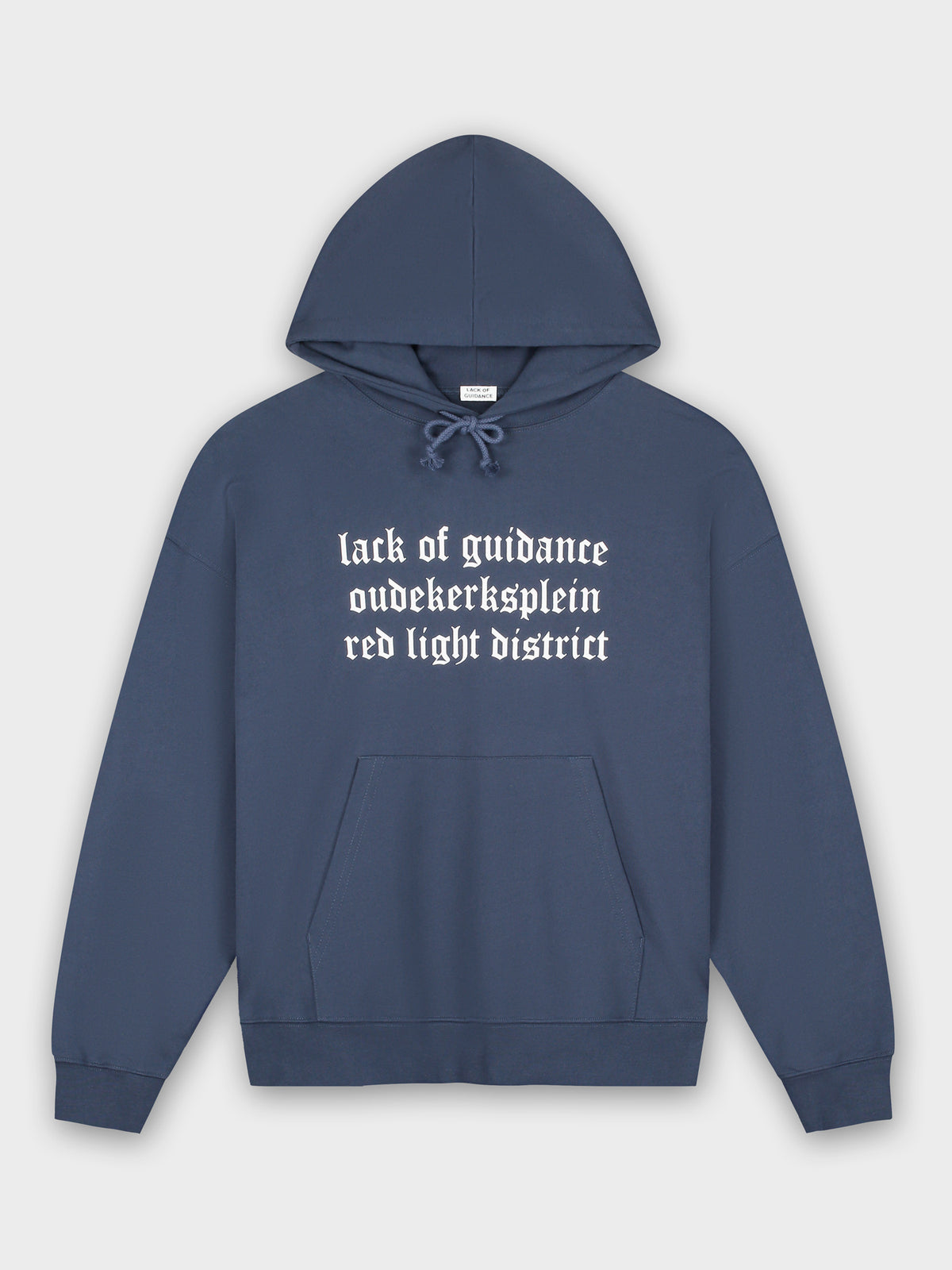 Red Light Hoodie