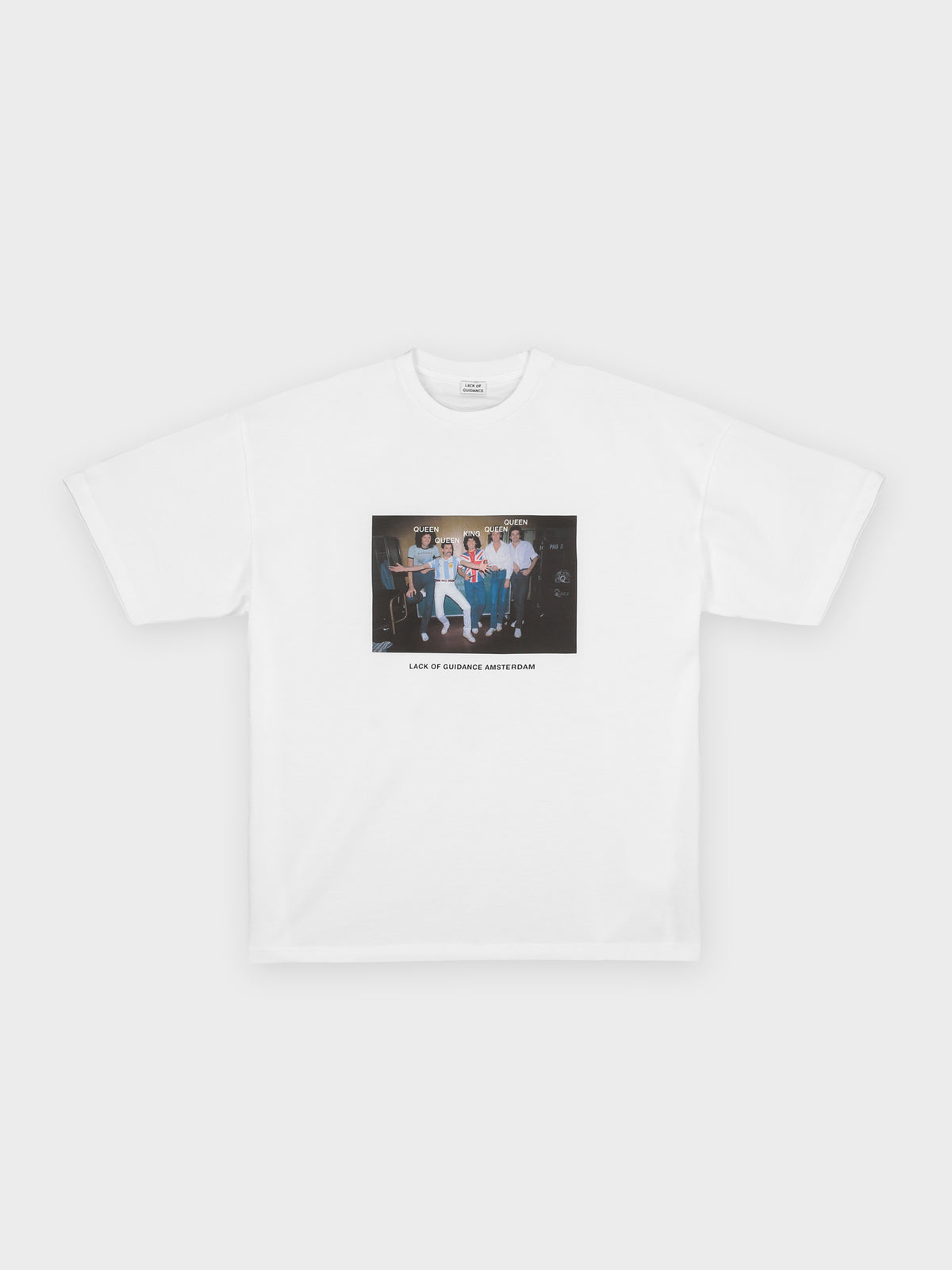 Royalty T-shirt