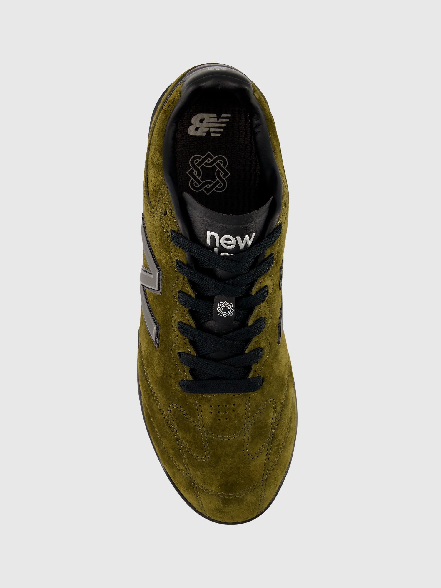 New Balance x Lack of Guidance 442 Elite