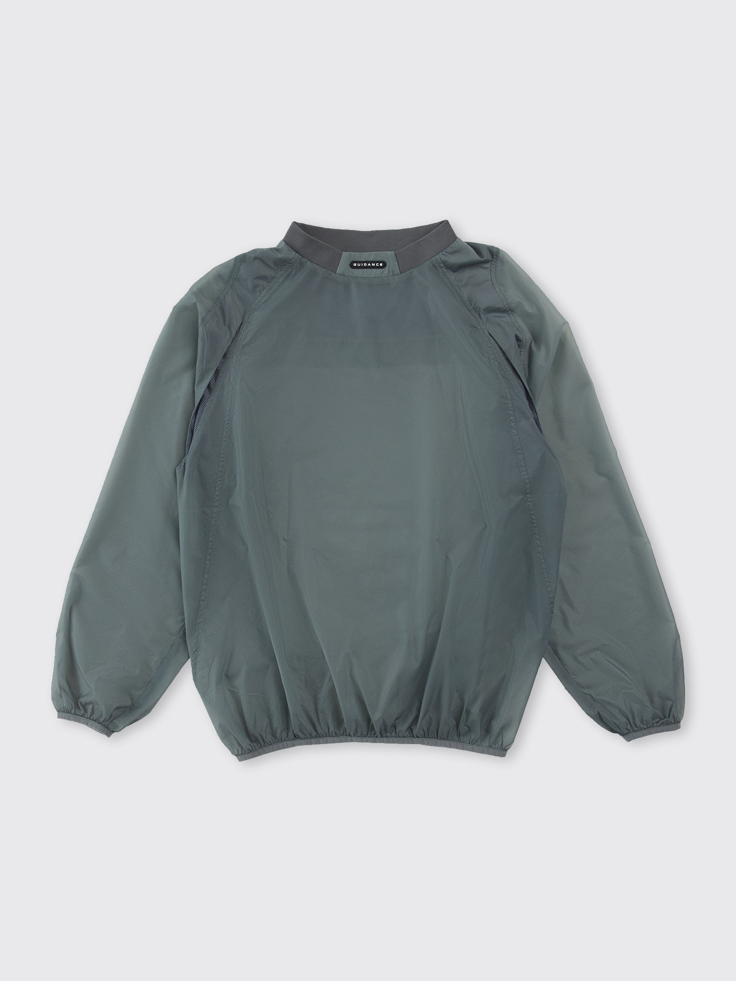 christian drill top