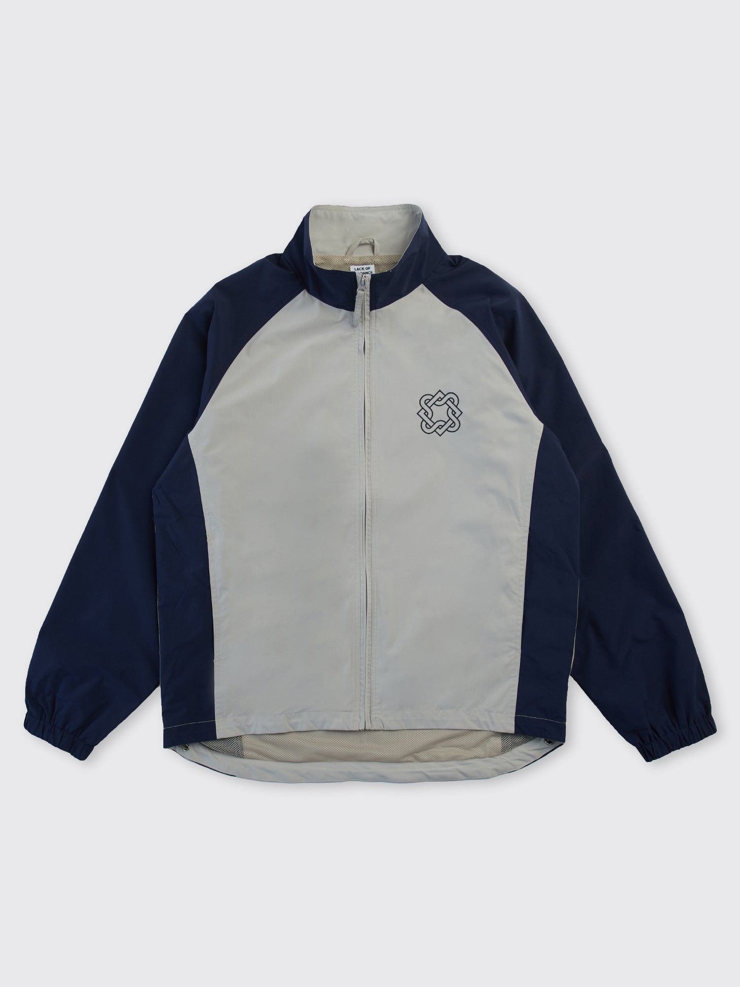 gio track jacket