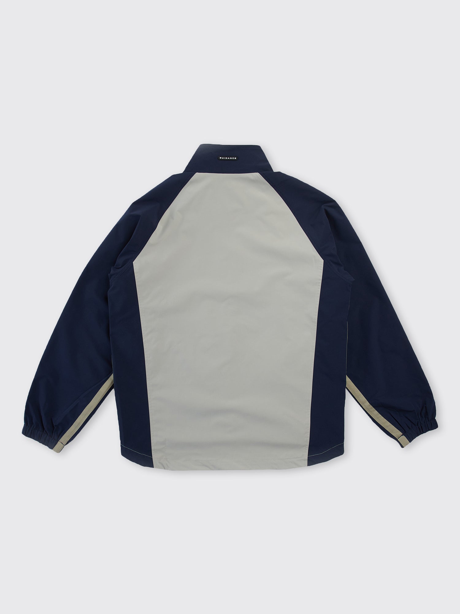 gio track jacket
