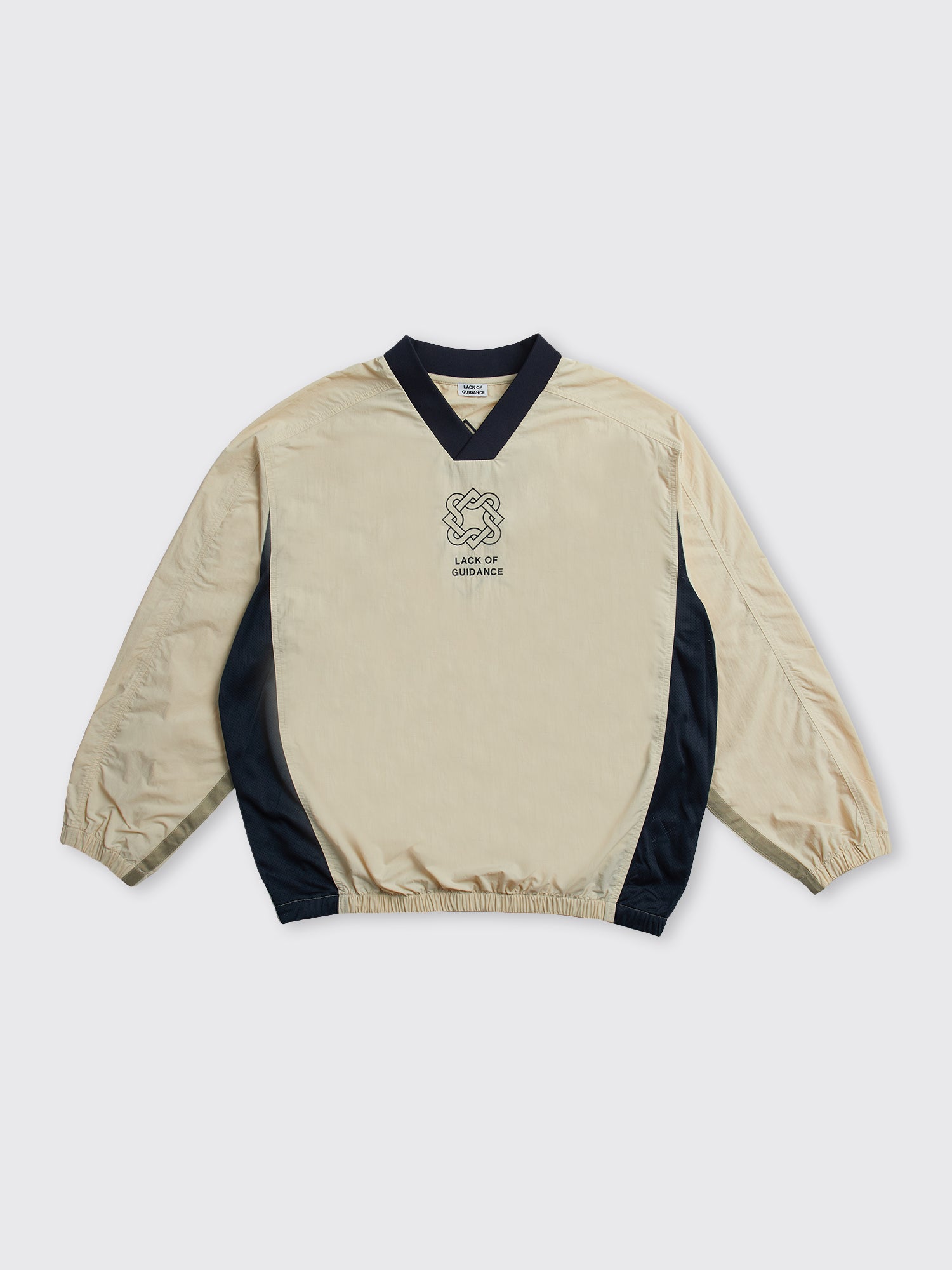 Oliver Track Top