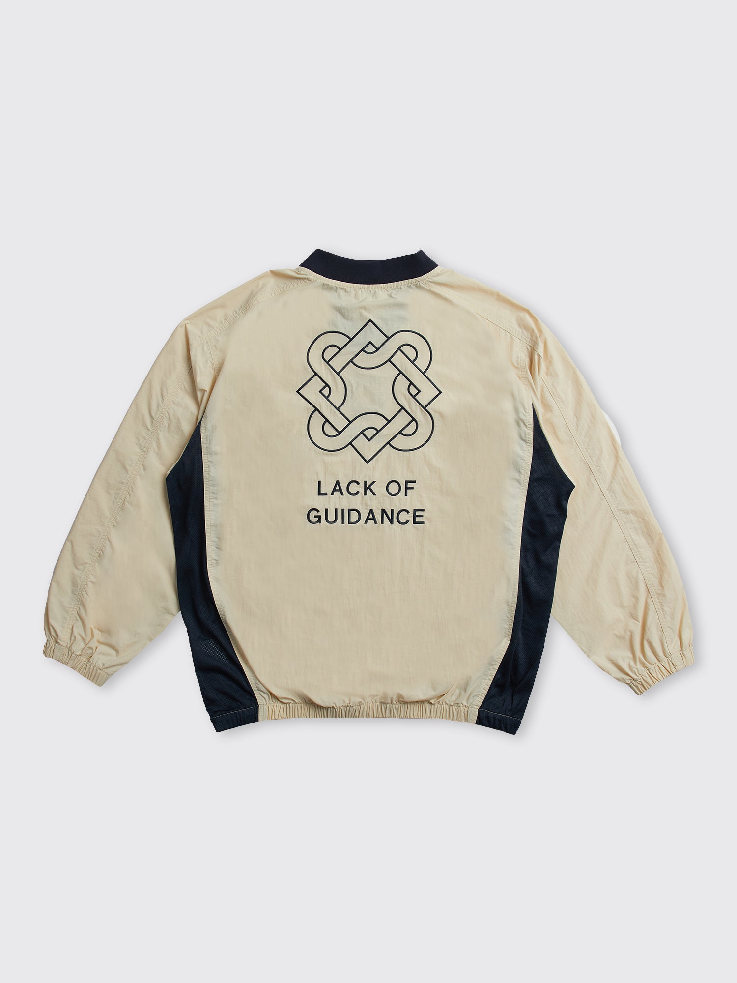 Oliver Track Top