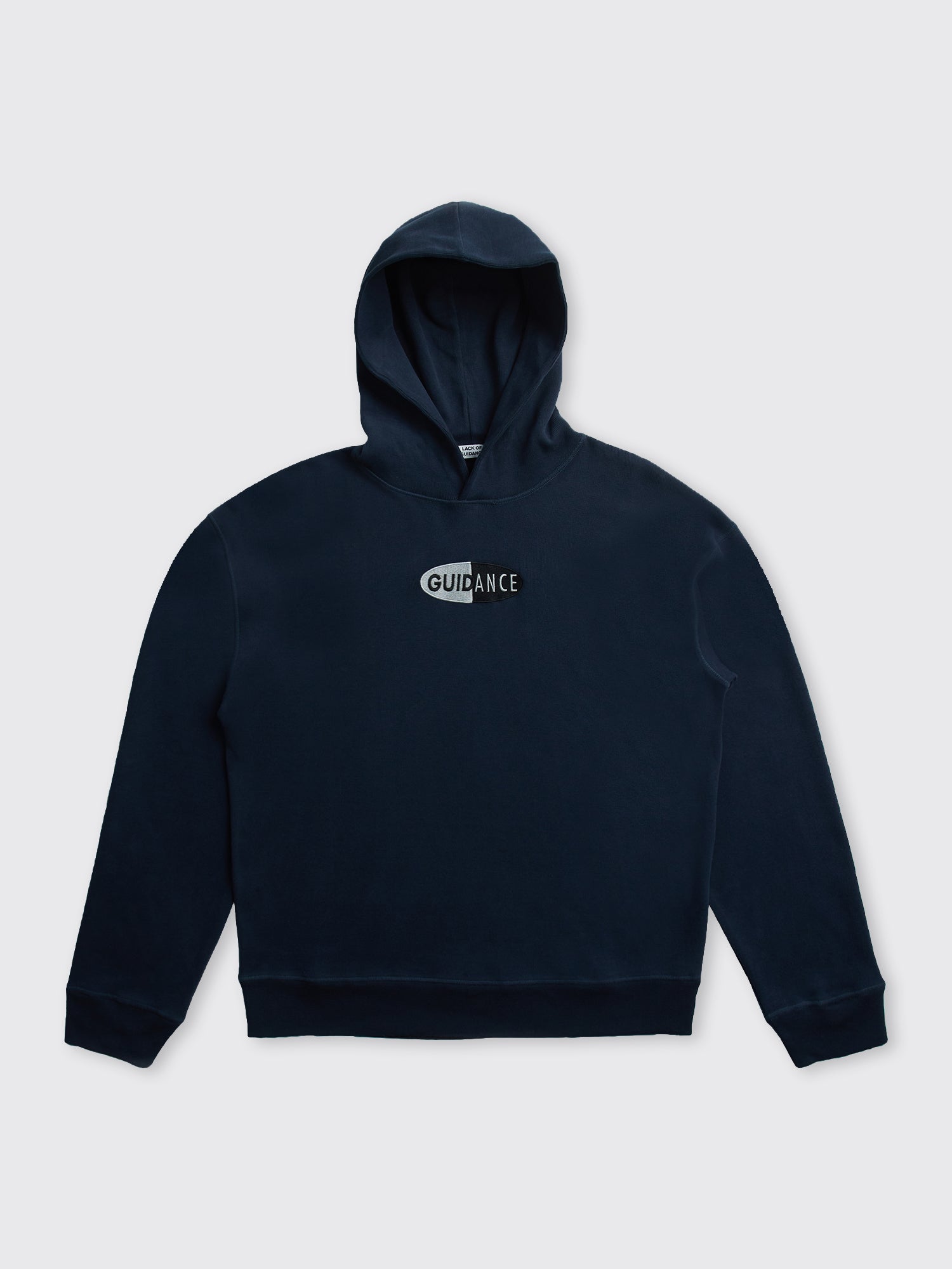 david hoodie