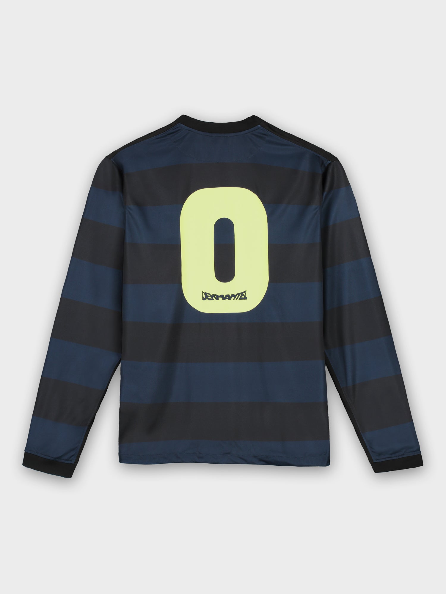 Lack of Guidance x Dekmantel Scott Jersey