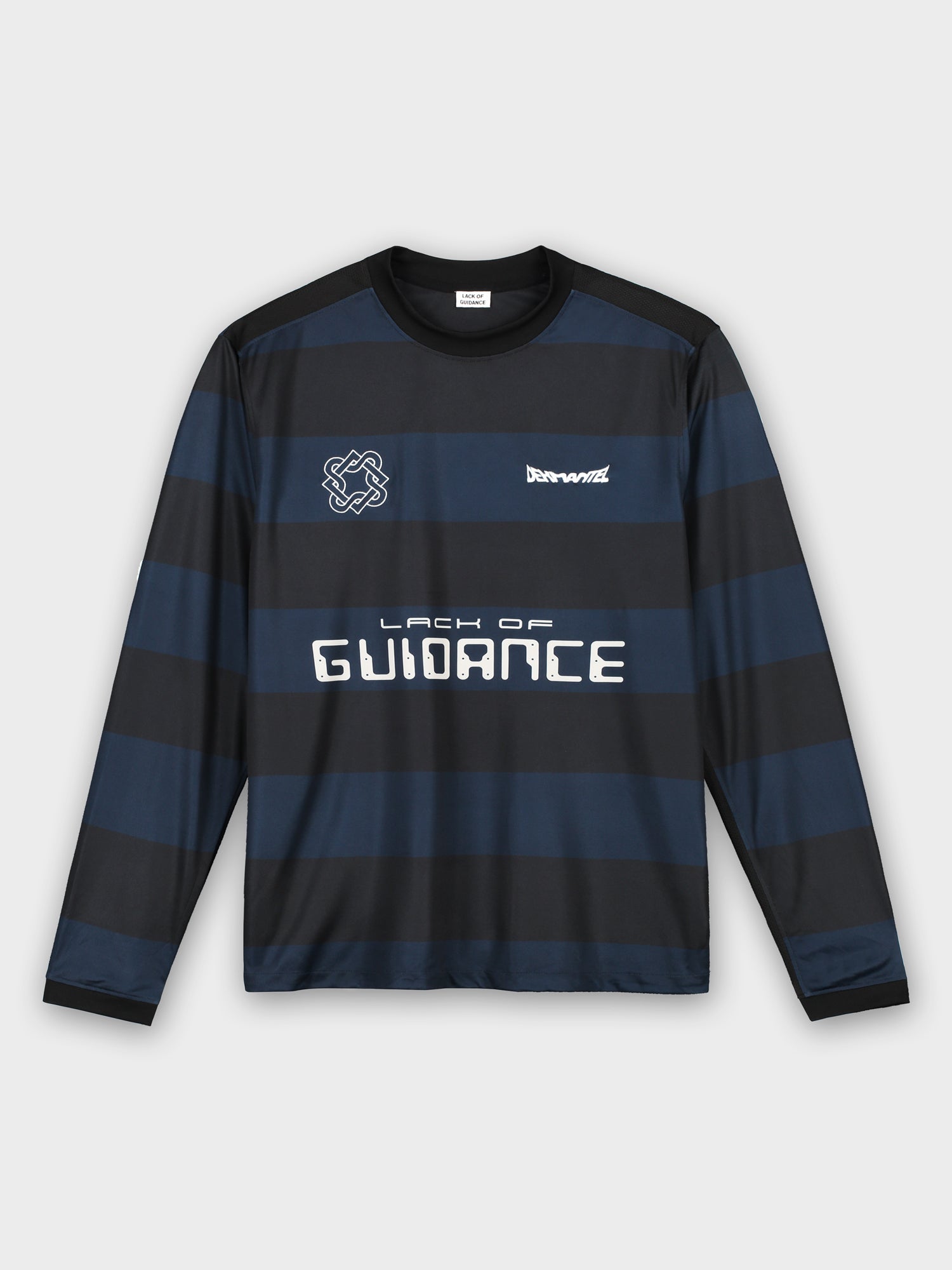Lack of Guidance x Dekmantel Scott Jersey