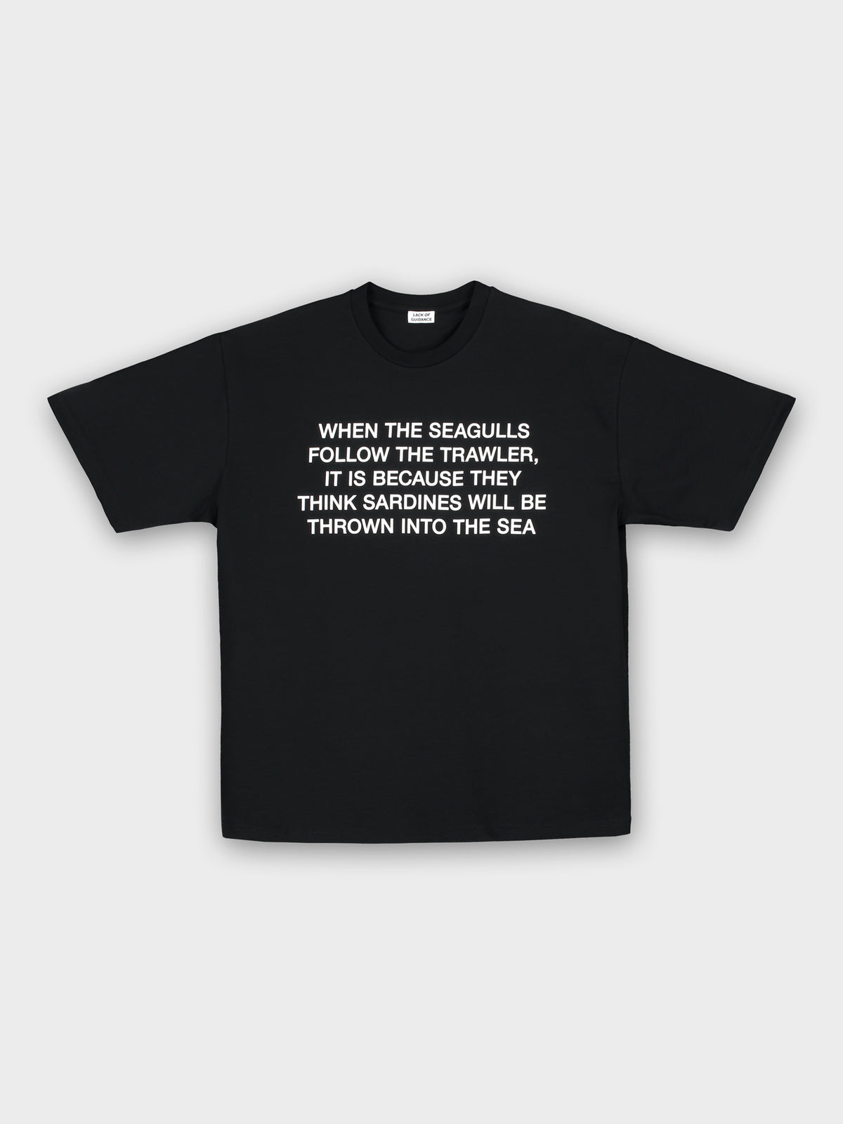 Seagulls T-shirt