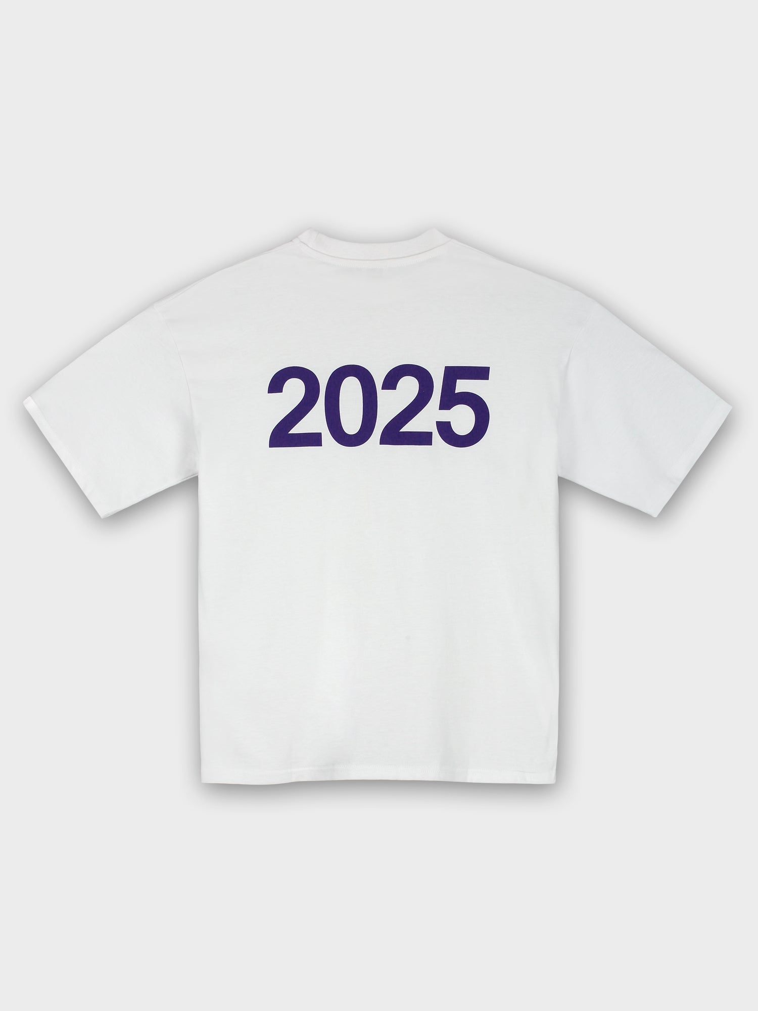 Lack of Guidance x Dekmantel 2025 T-Shirt