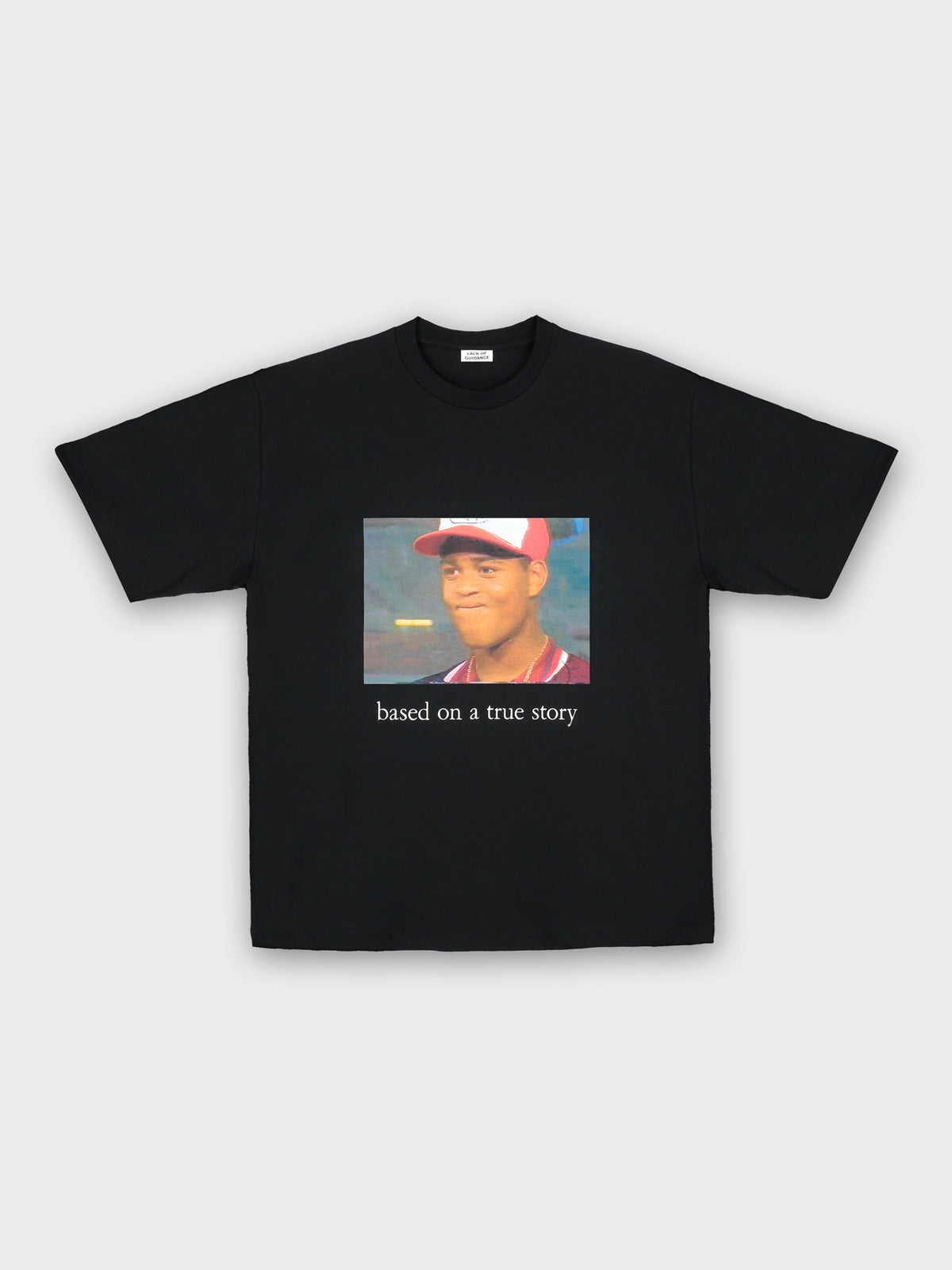 True Story T-shirt