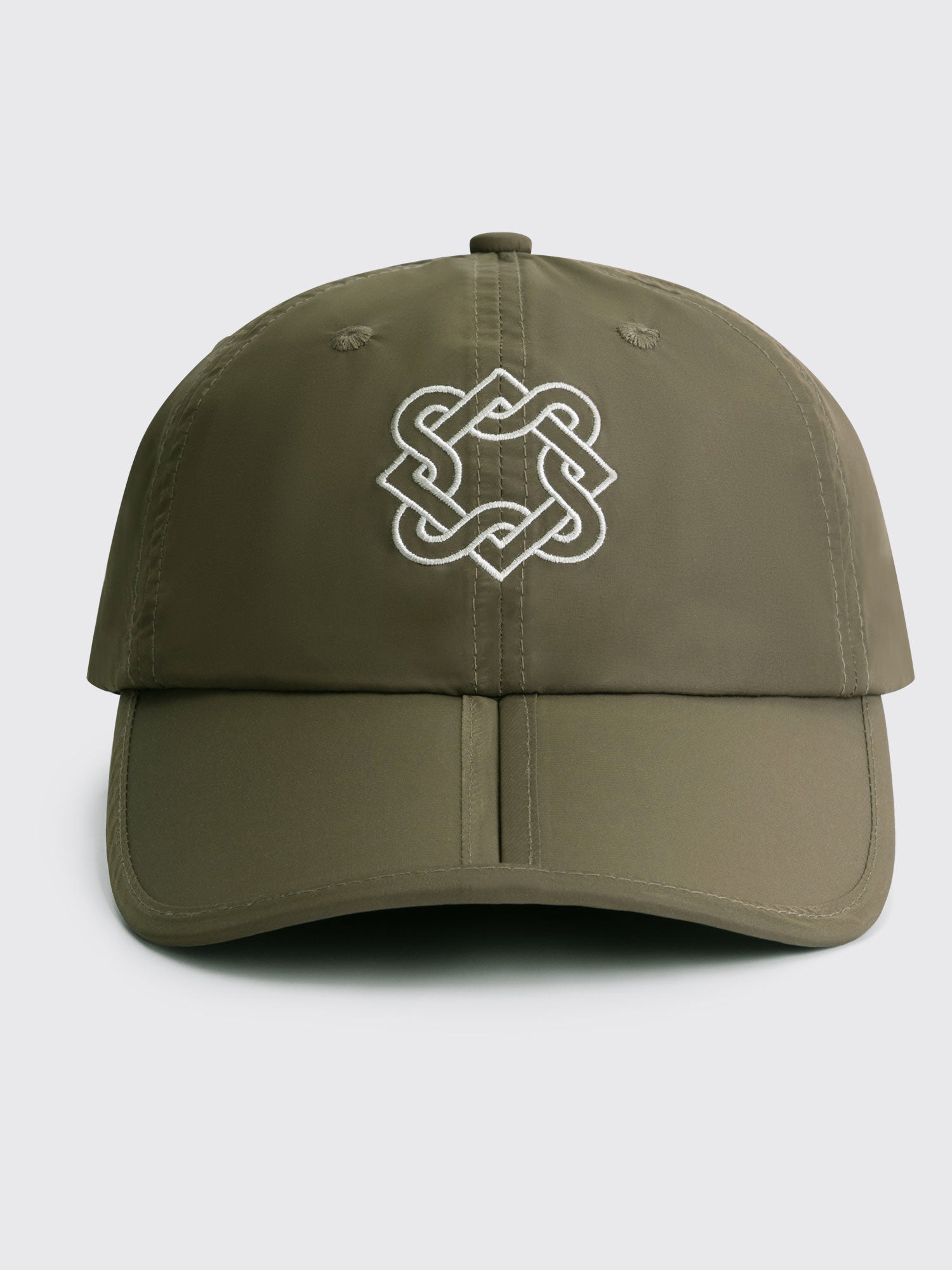 foldable cap