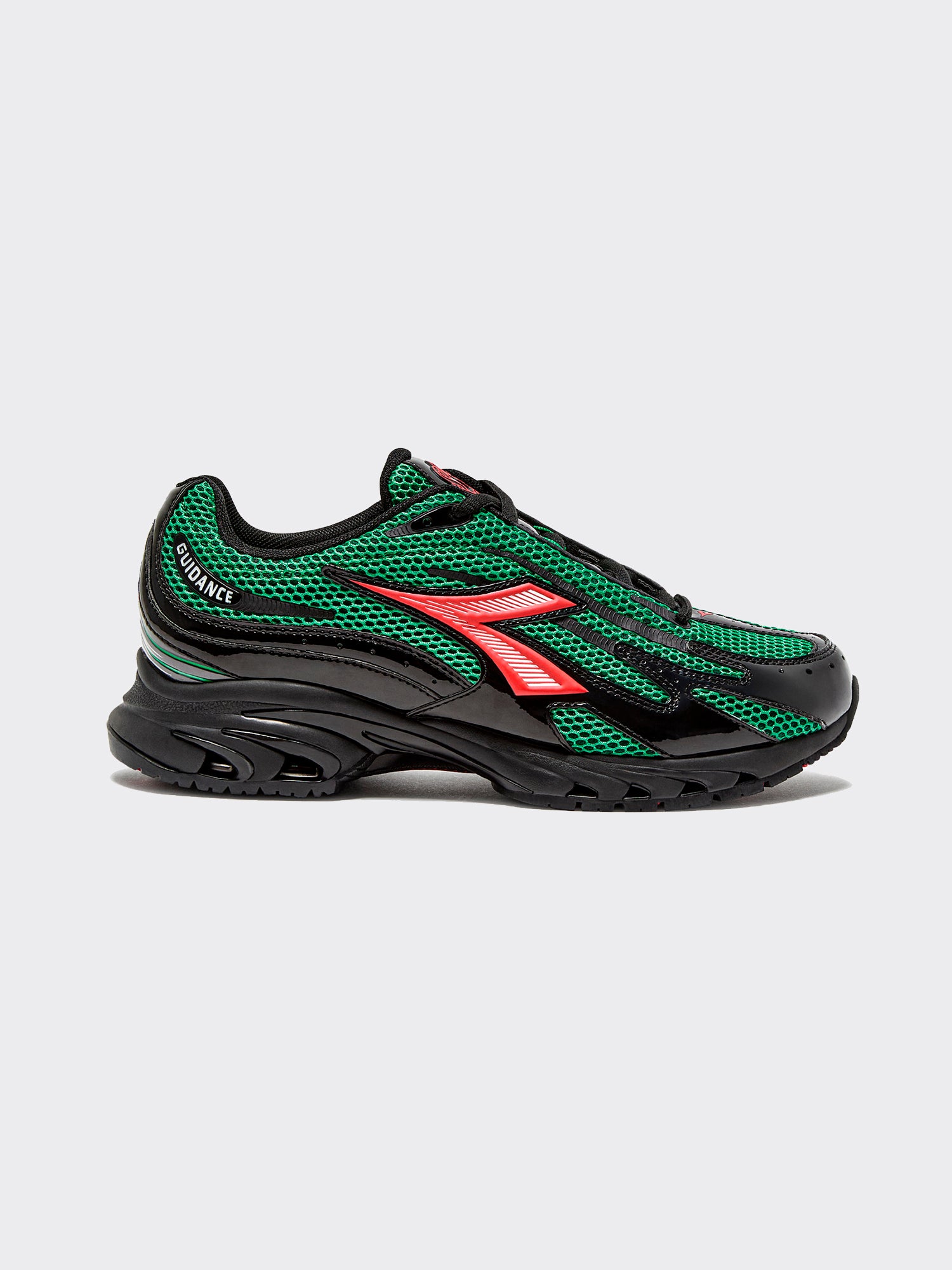 Diadora Lack of Guidance Mythos 280
