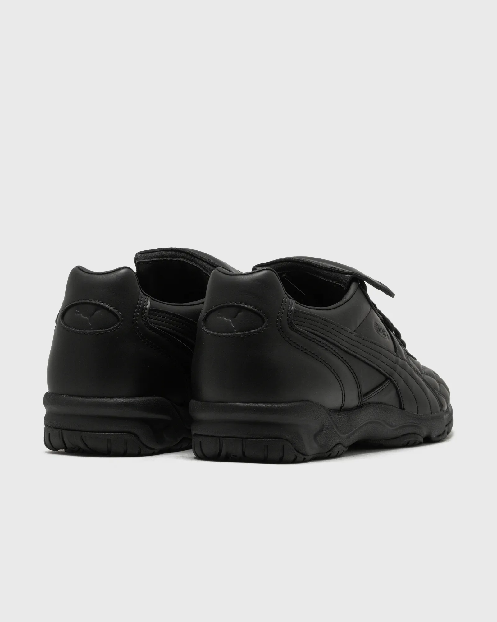 Lack of Guidance x Puma King Indoor
