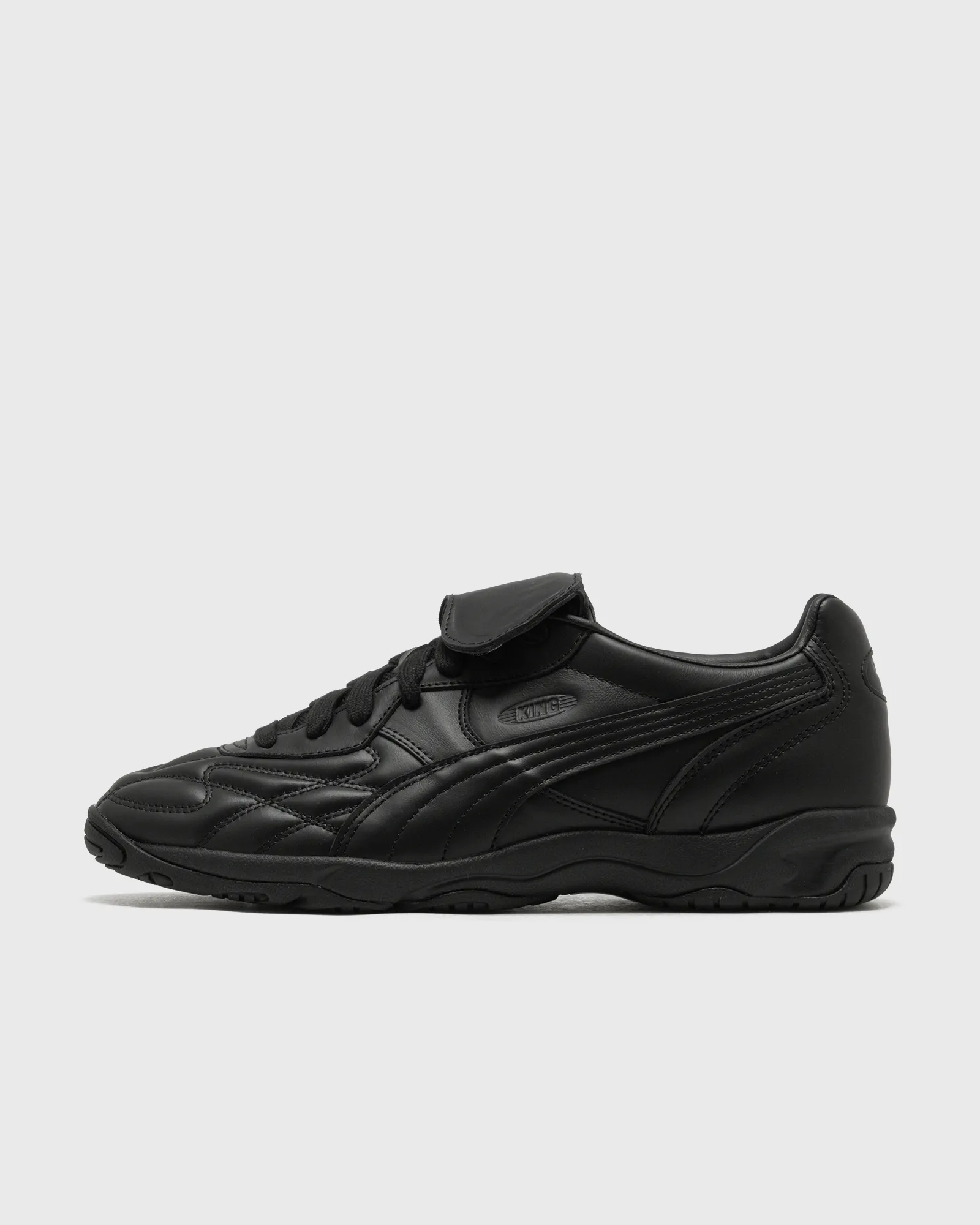 puma king XL 取り替え式28.5 ブラック PUMA KING INDOOR｜BILLY'S EXCLUSIVE｜BILLY'S ENT 公式通販