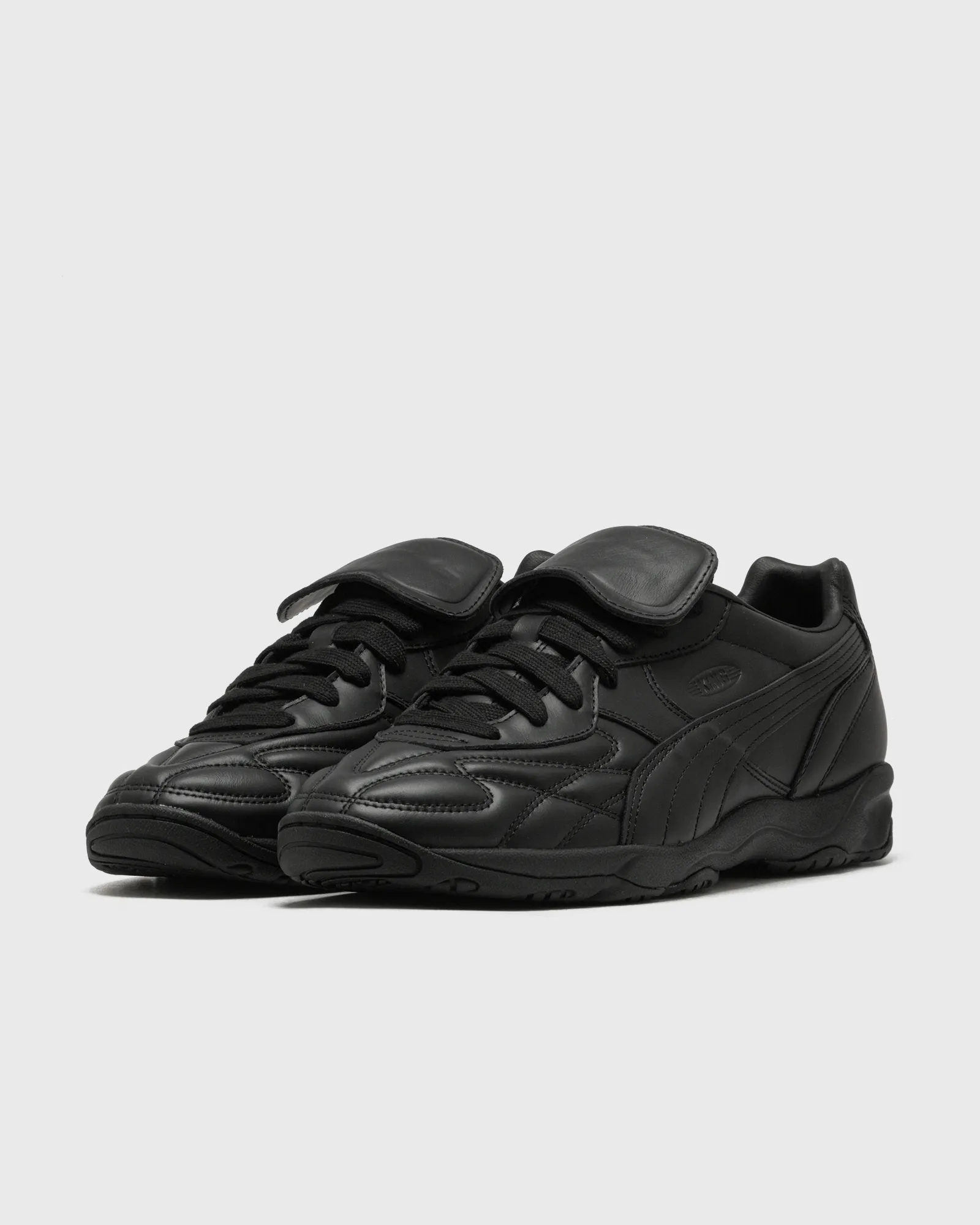 Lack of Guidance x Puma King Indoor