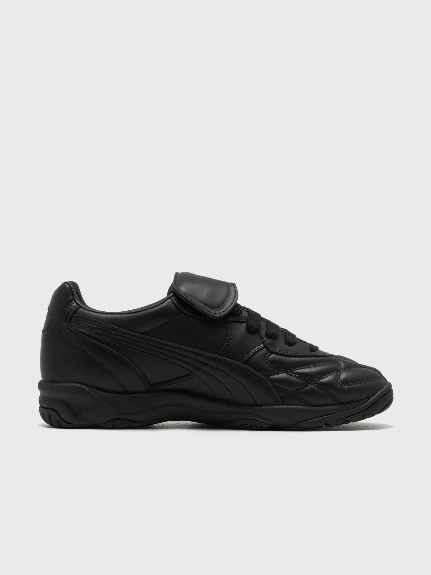 Lack of Guidance x Puma King Indoor