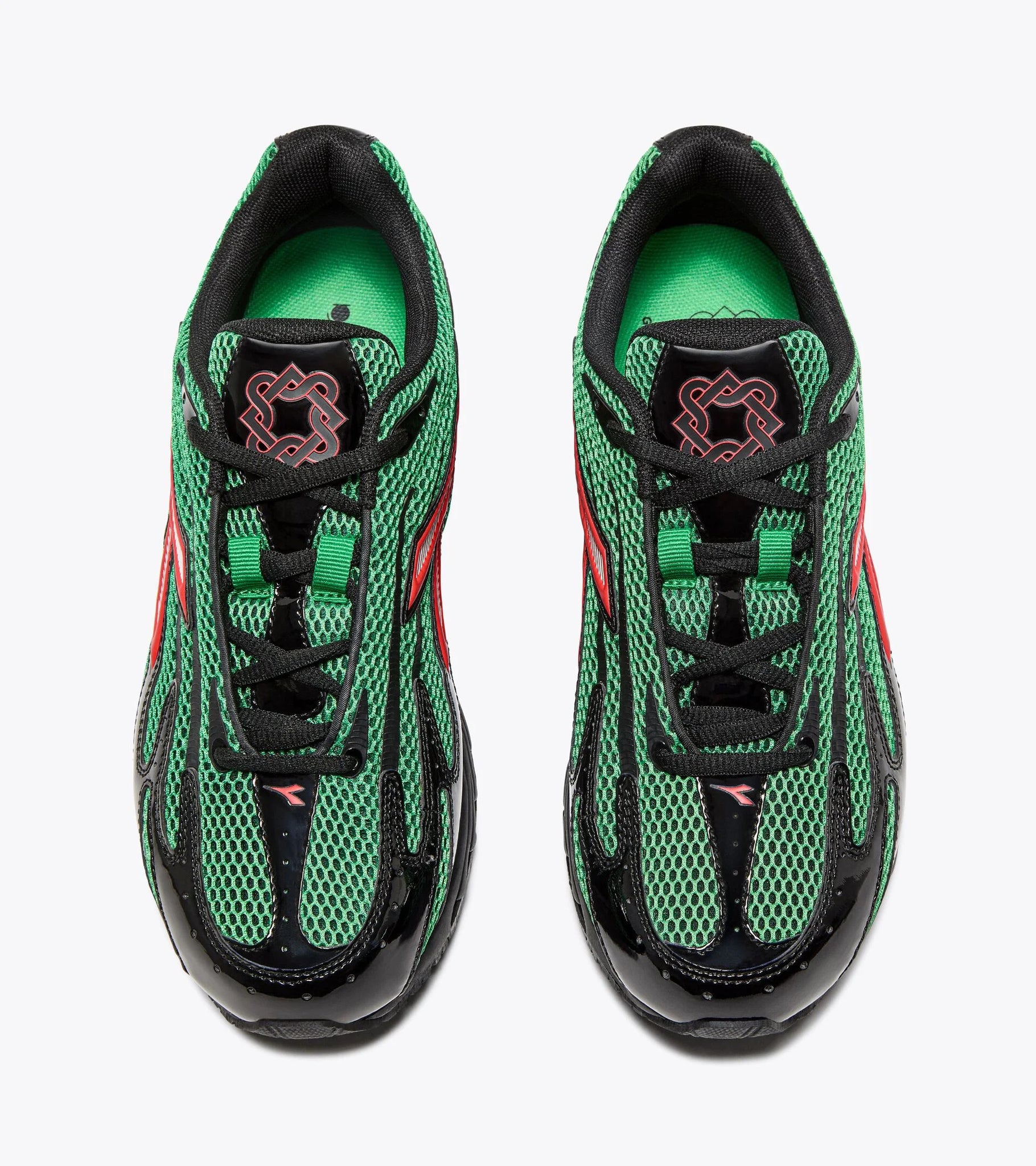 Diadora Lack of Guidance Mythos 280
