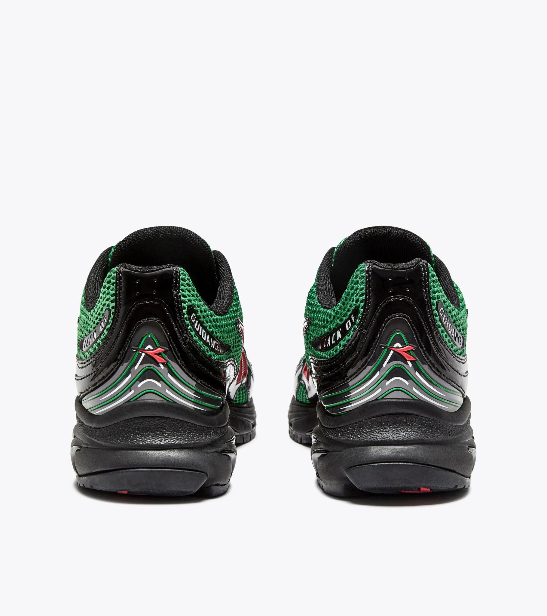 Diadora Lack of Guidance Mythos 280