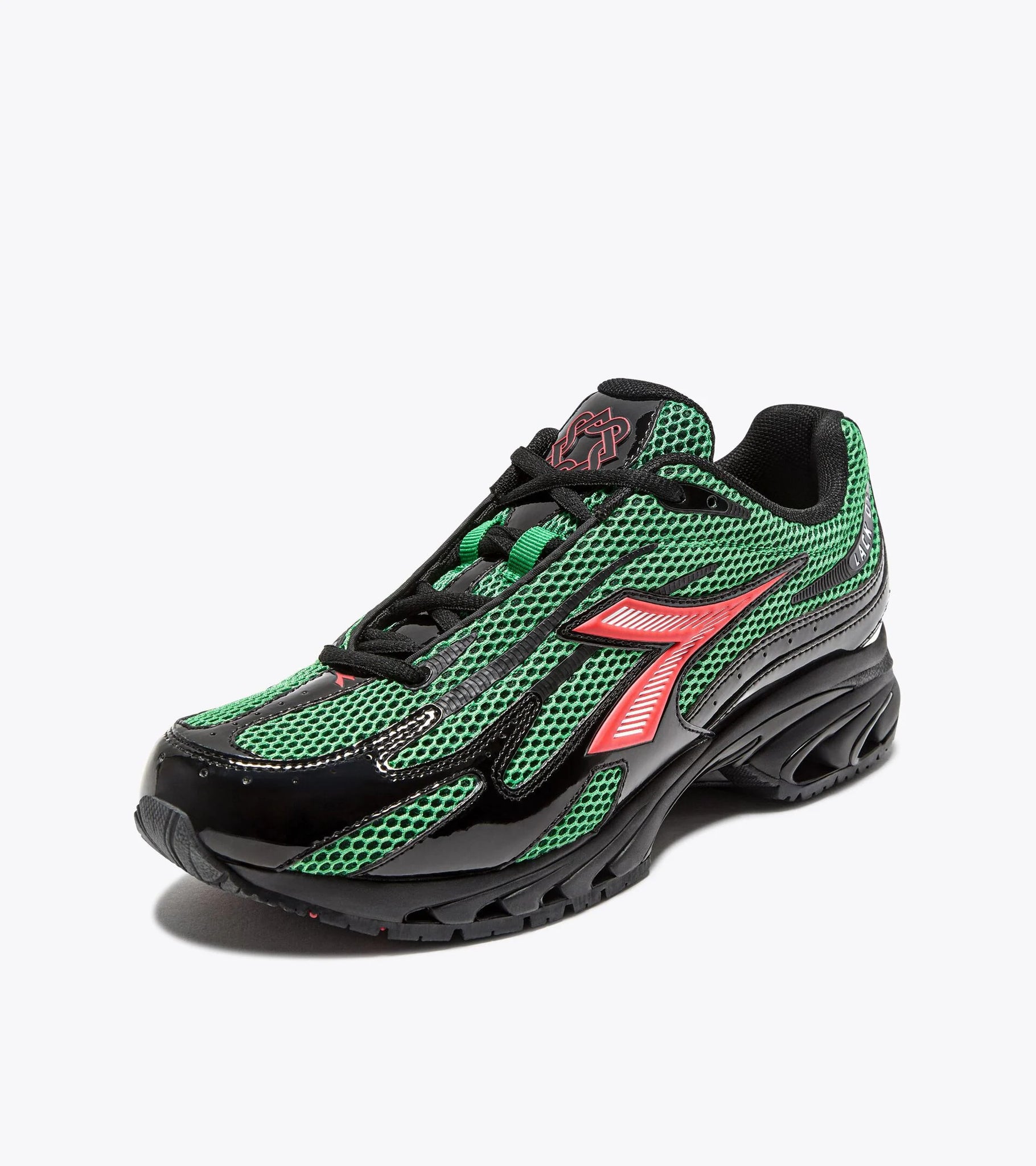 Diadora Lack of Guidance Mythos 280