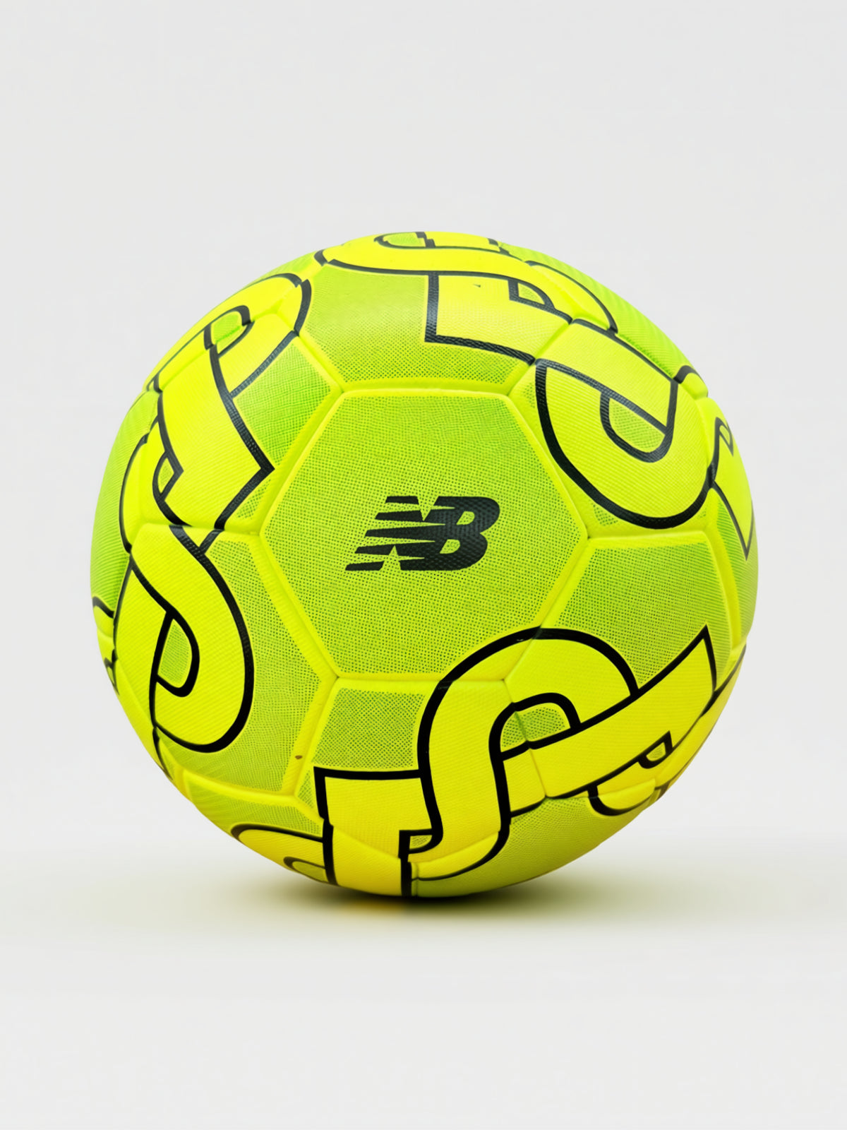 New Balance x Lack of Guidance Football
