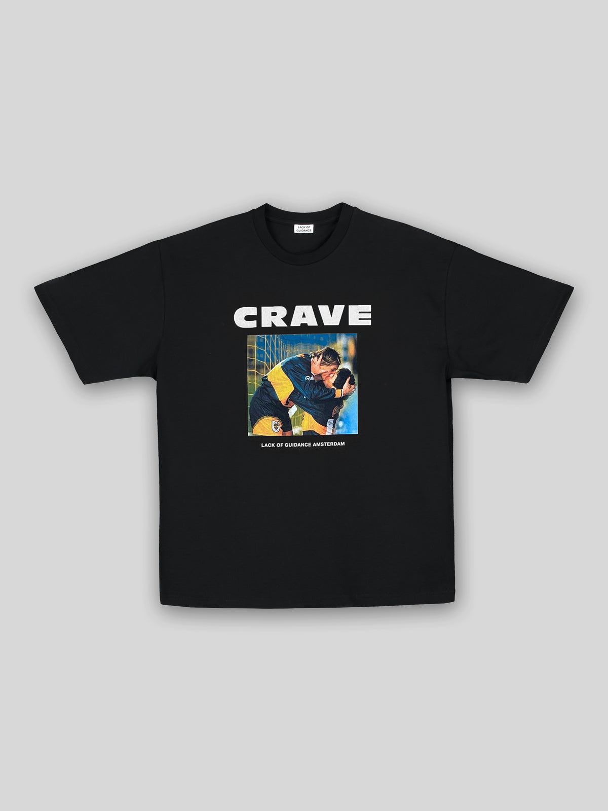 Crave T-shirt
