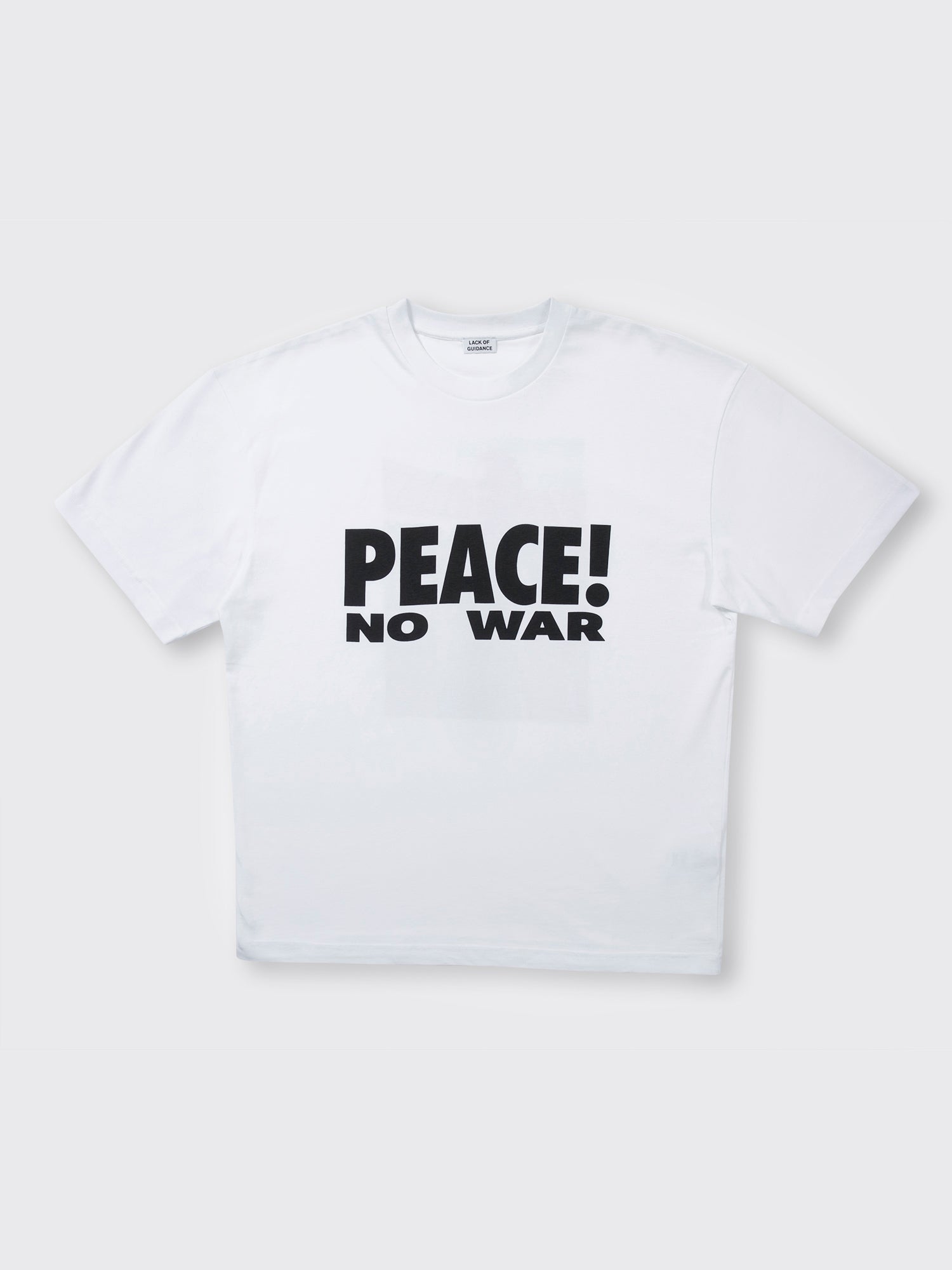 Peace T-Shirt