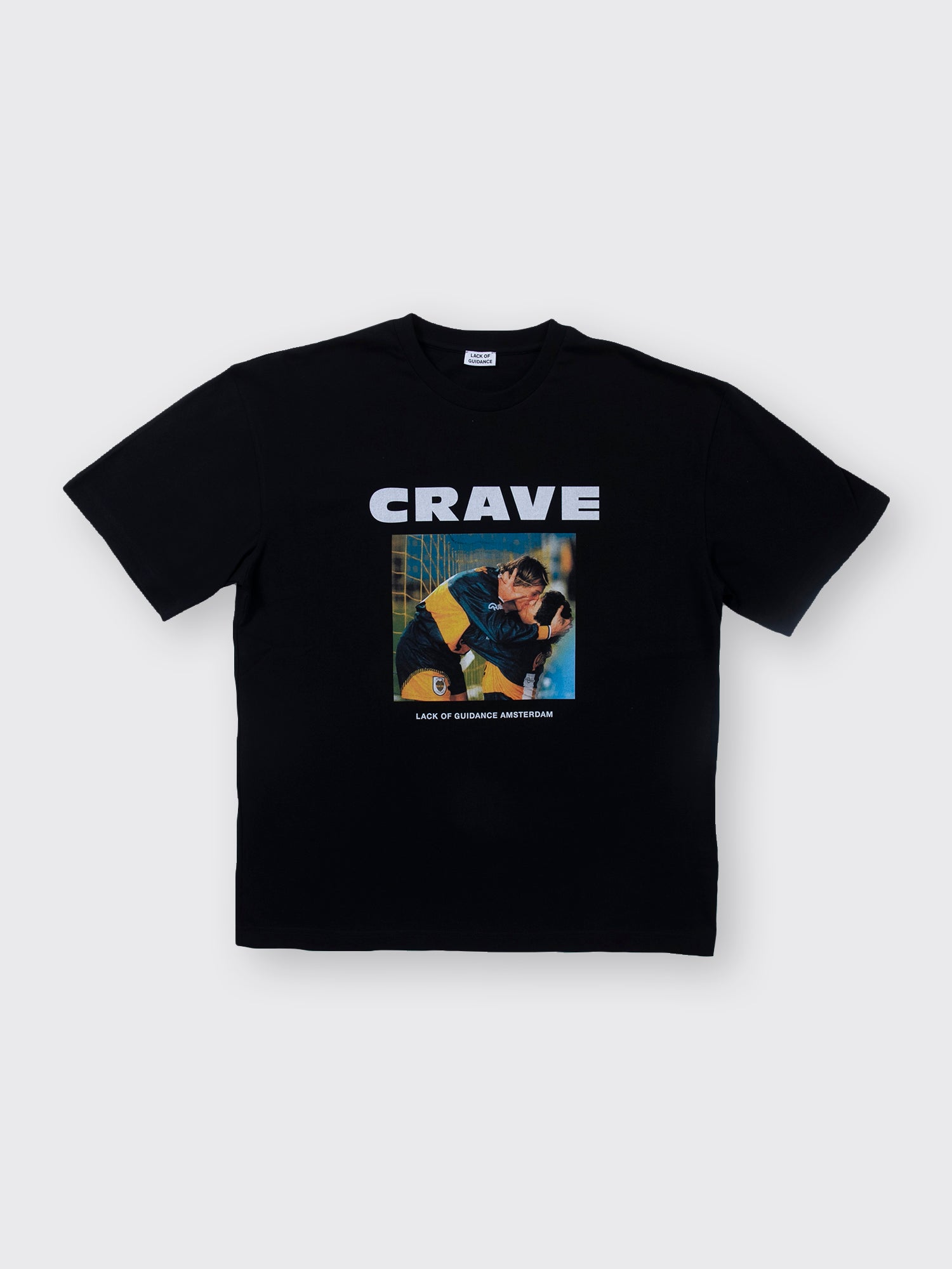 Crave T-Shirt
