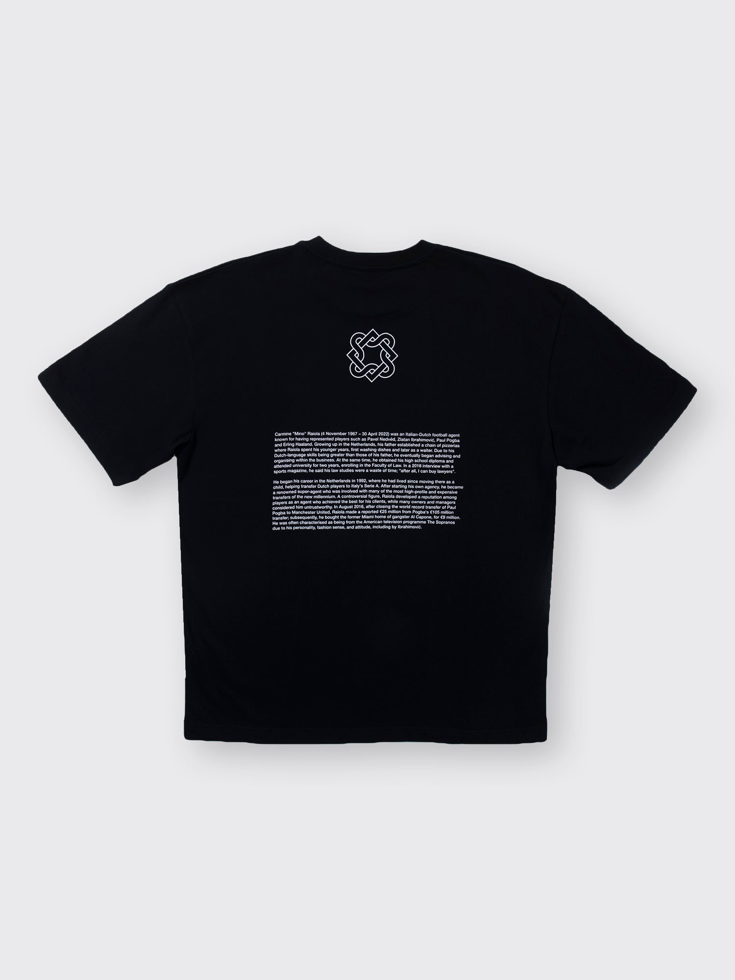 Mino T-Shirt