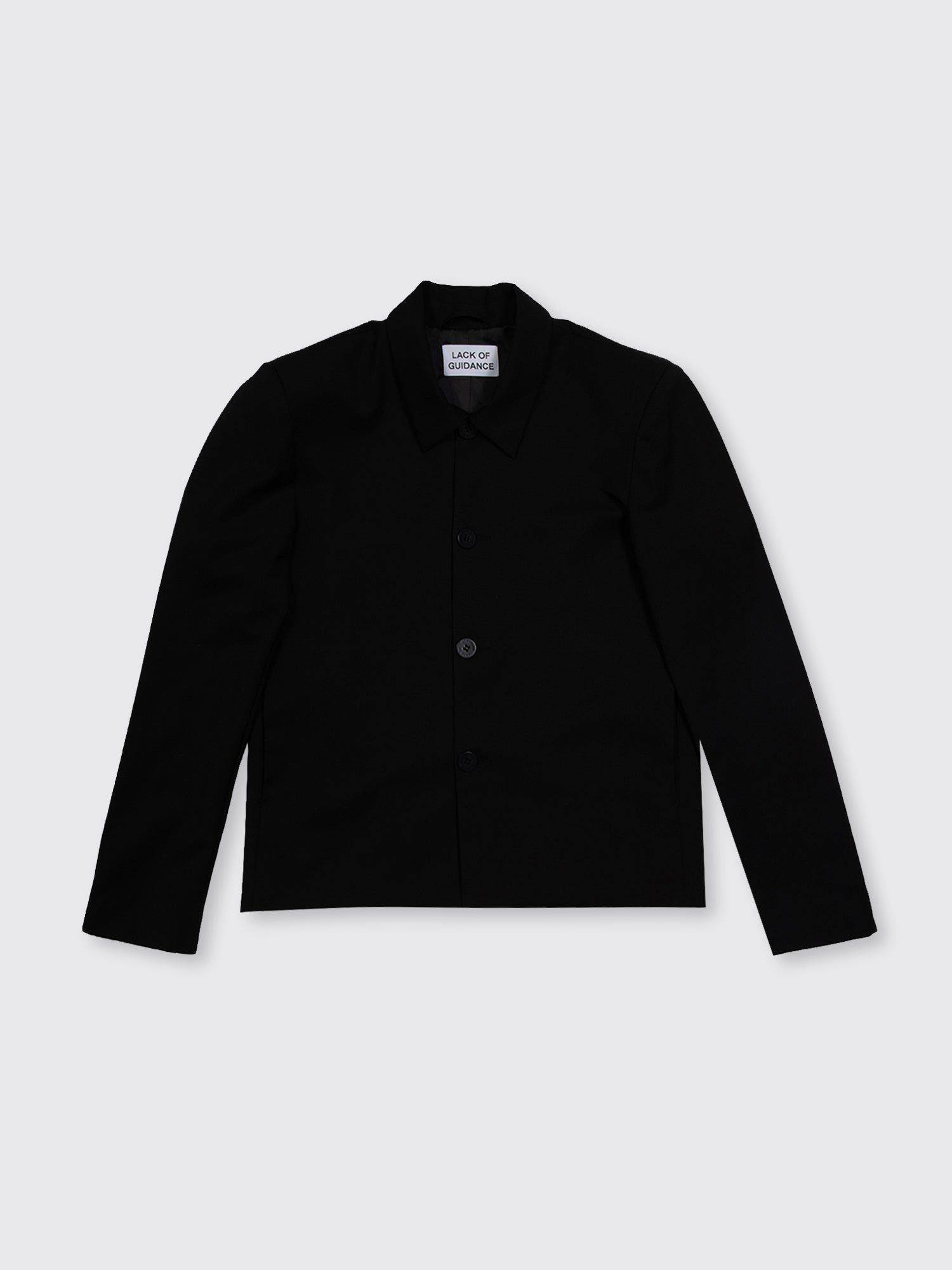 leo jacket