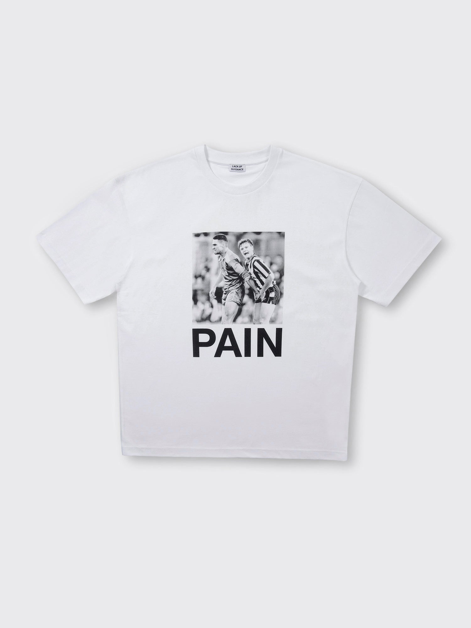 Pain T-Shirt