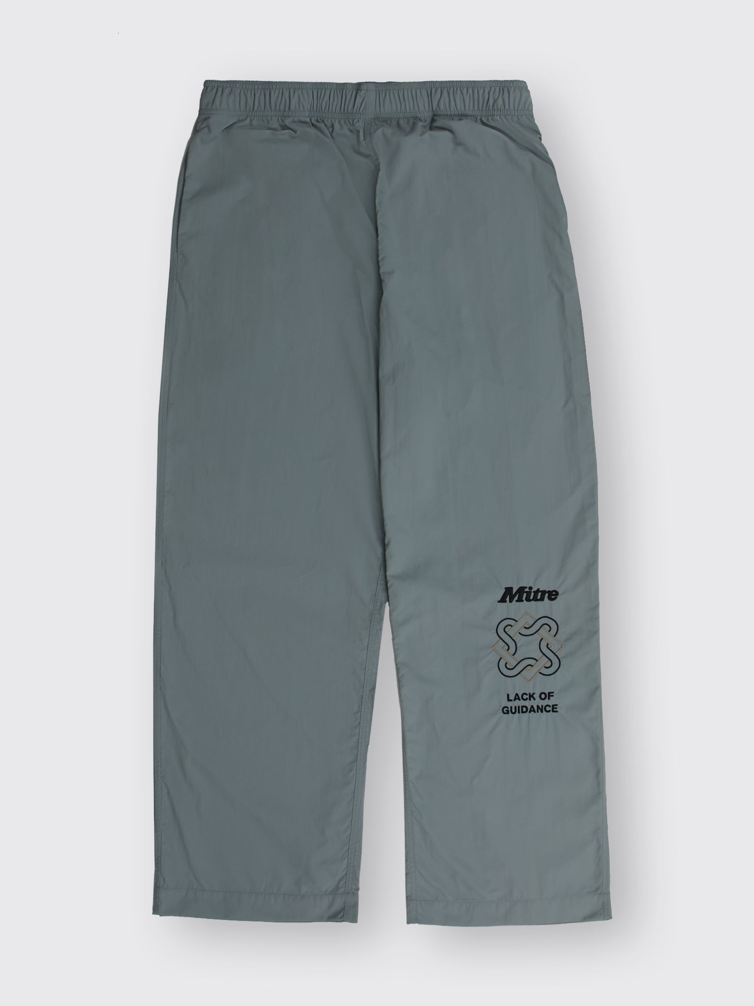 Lack of Guidance x Mitre Training Pants