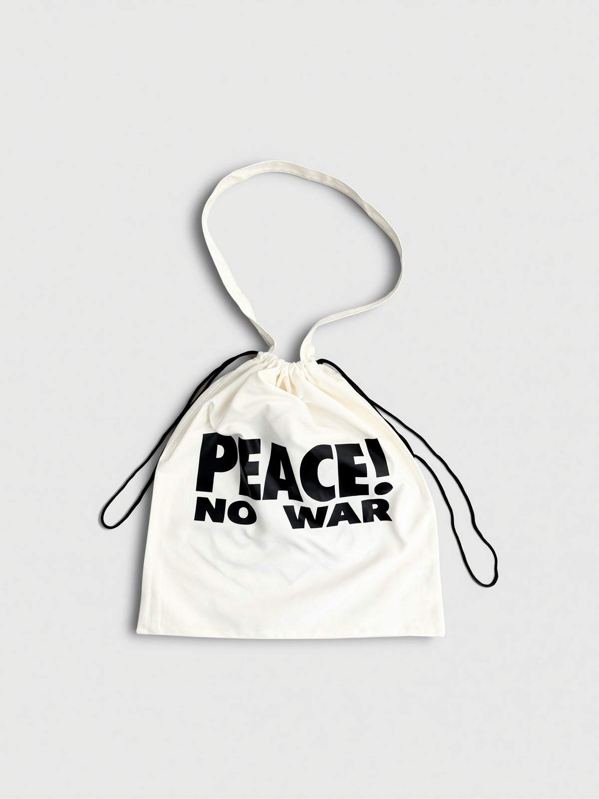 Peace Tote Bag