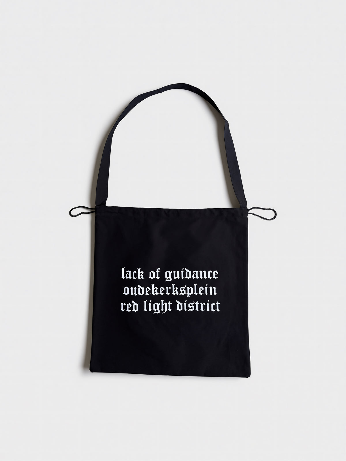 Red Light Tote Bag