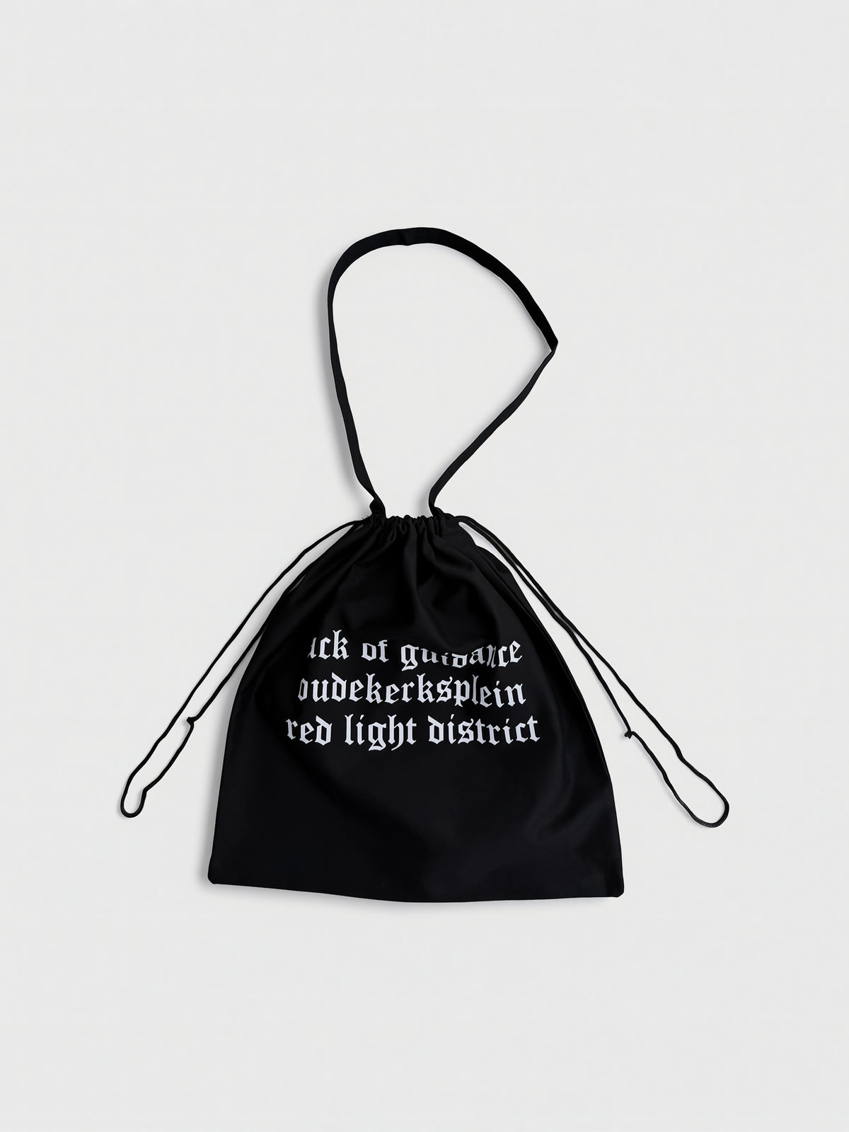 Red Light Tote Bag