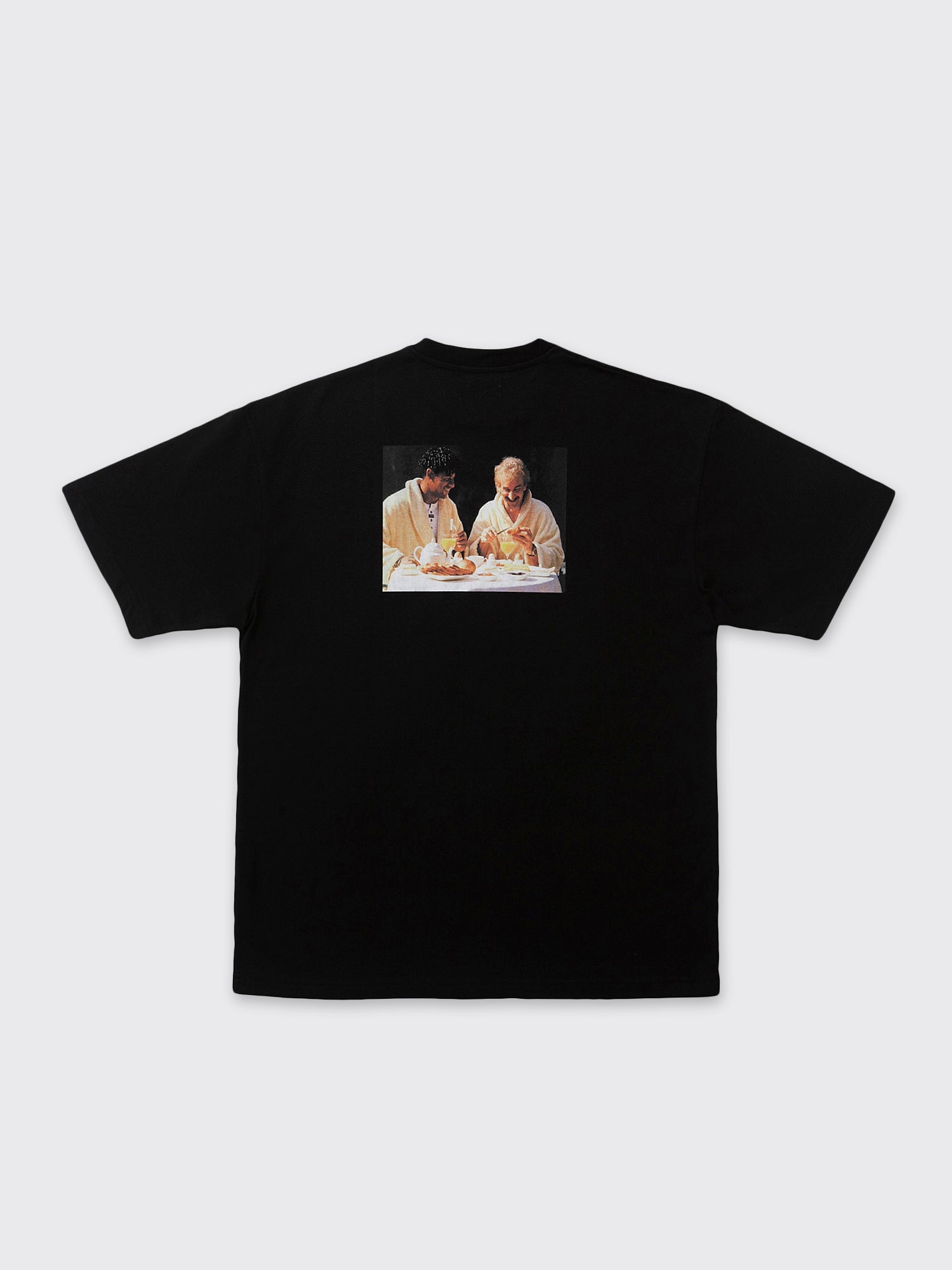 Frank T-Shirt (Black)