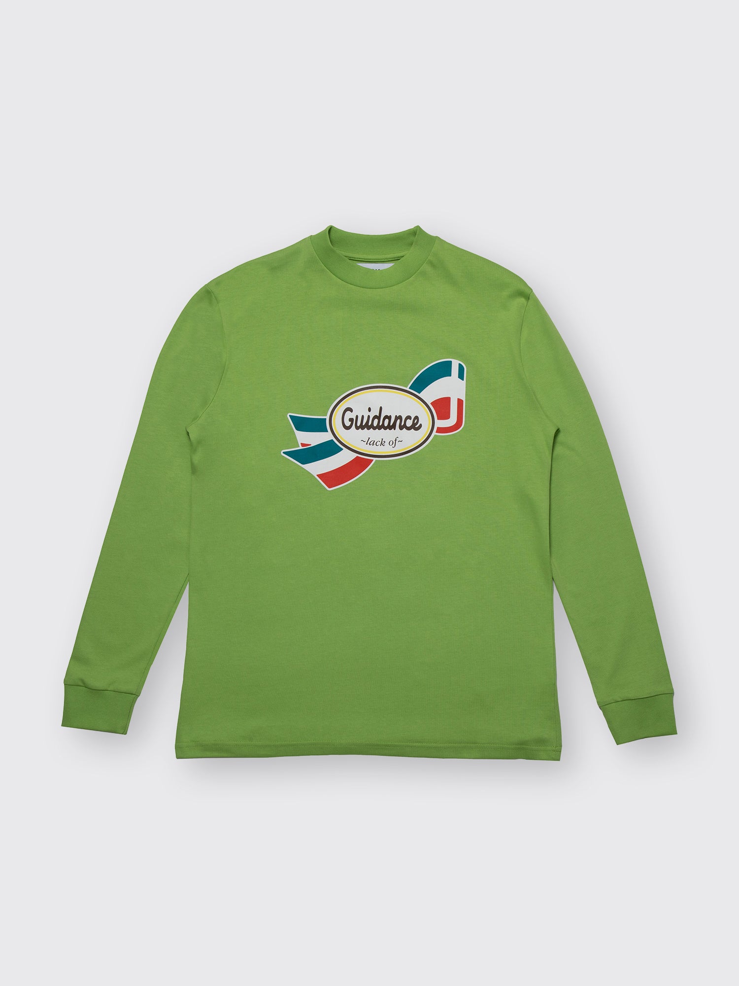 javier long sleeve