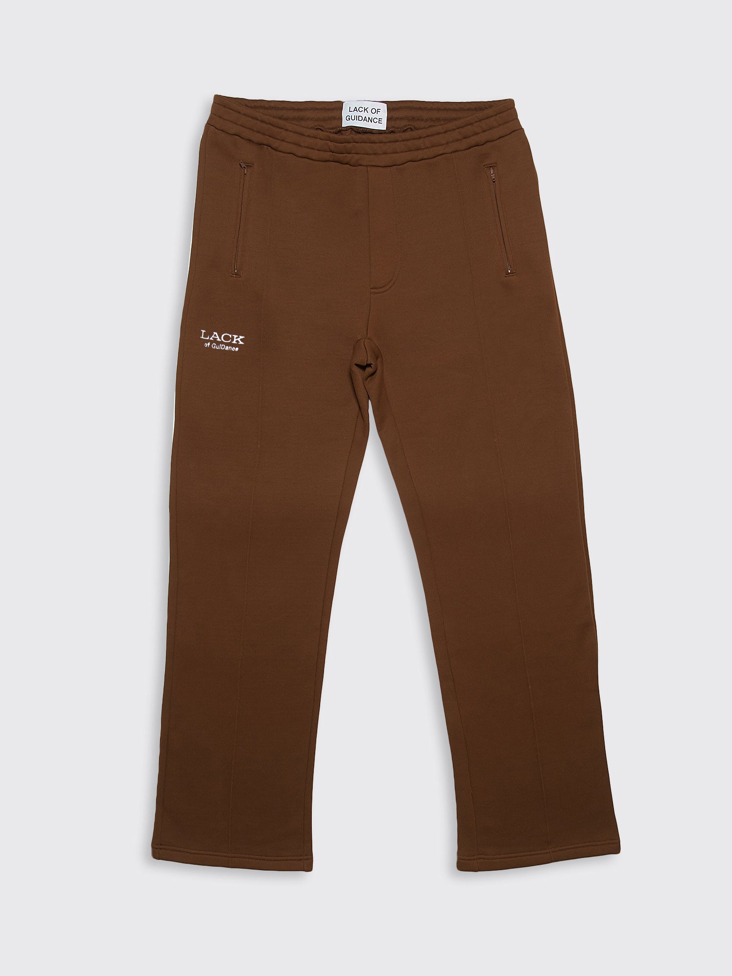 alessandro track pants